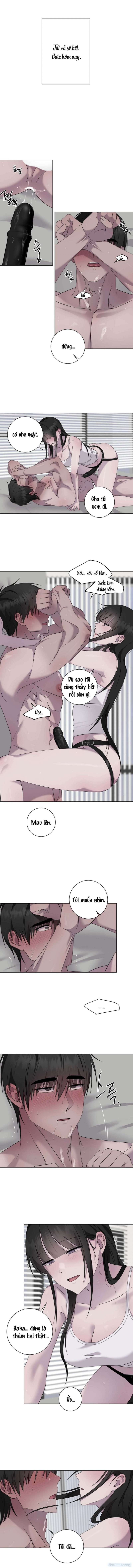 đọc truyện Chủ Nhân Của Ji Woo Chương 29 ảnh 7 tại Thiên Thai Truyện