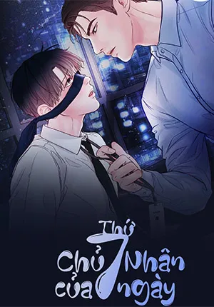 Chủ Nhân Của Thứ Bảy
