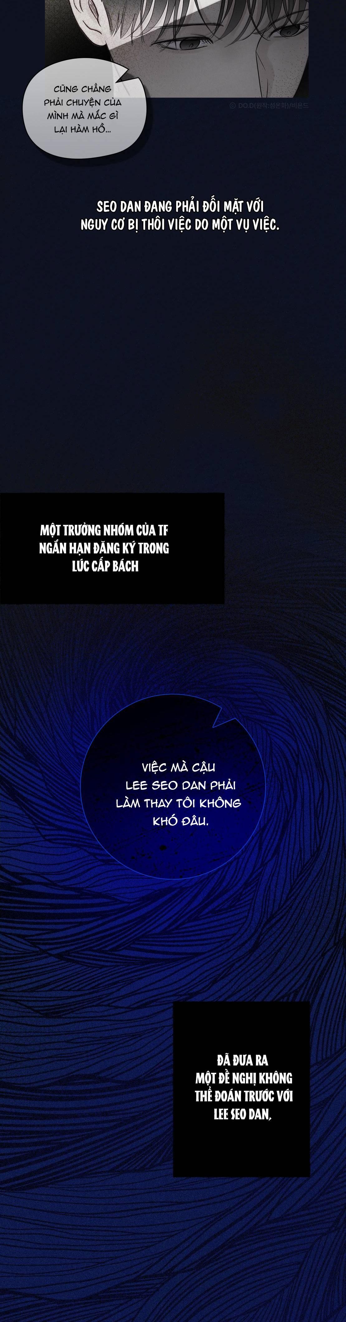 đọc truyện Chủ Nhân Của Thứ Bảy Chương 0 ảnh 3 tại Giả Dược