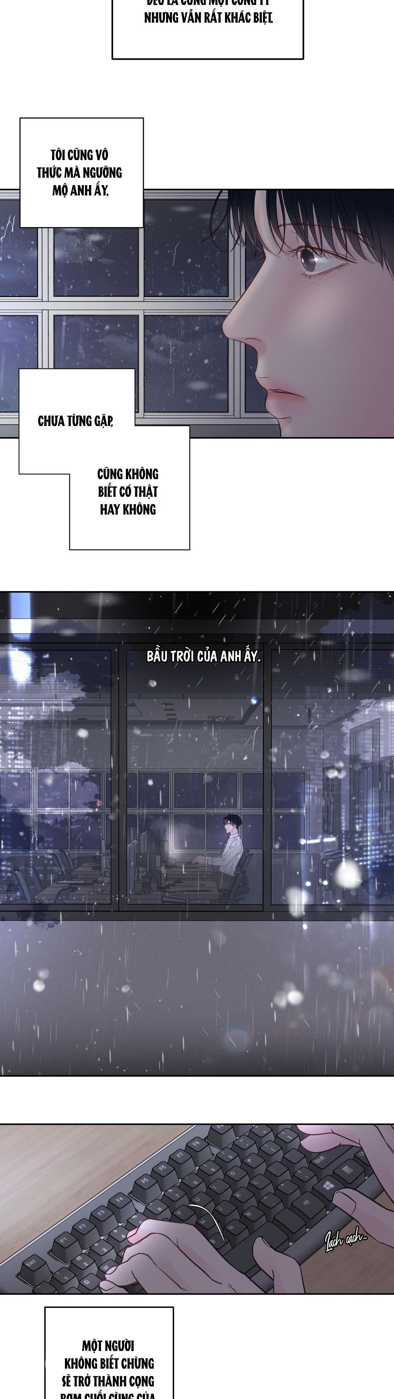 đọc truyện Chủ Nhân Của Thứ Bảy Chương 1 ảnh 14 tại Giả Dược