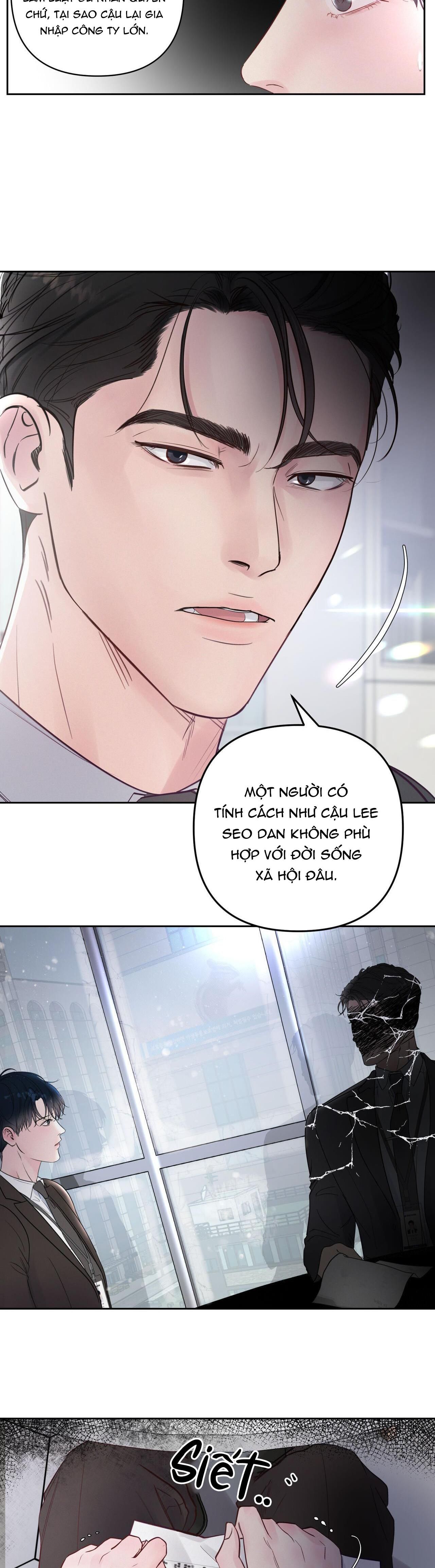 đọc truyện Chủ Nhân Của Thứ Bảy Chương 1 ảnh 19 tại Giả Dược