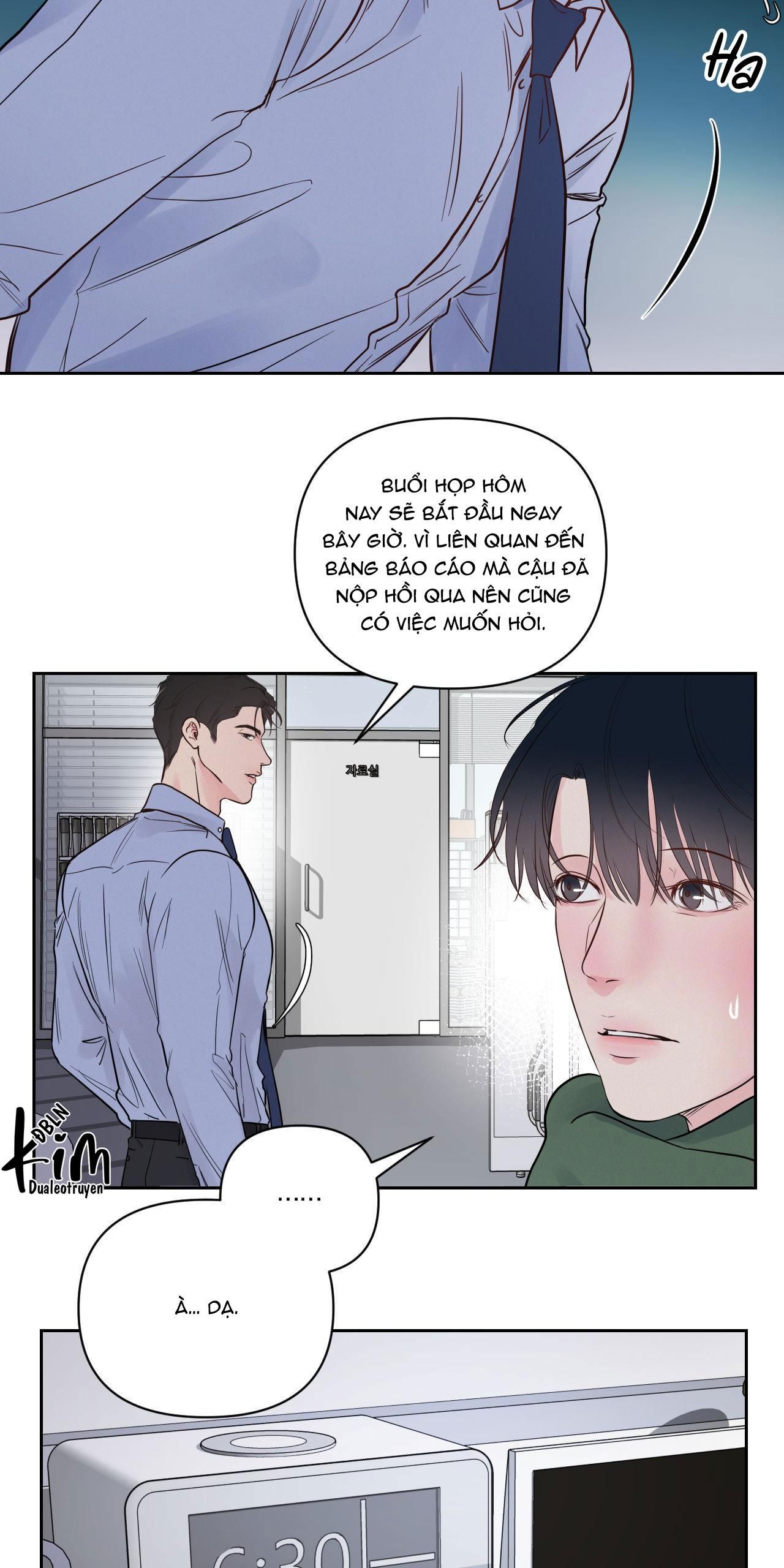 đọc truyện Chủ Nhân Của Thứ Bảy Chương 10 ảnh 17 tại Giả Dược