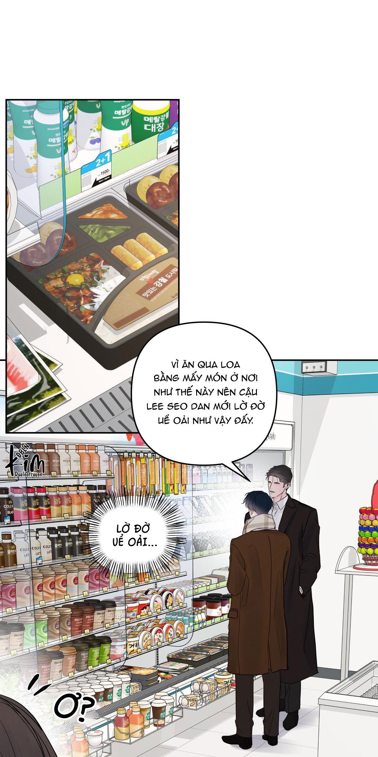 đọc truyện Chủ Nhân Của Thứ Bảy Chương 11 ảnh 17 tại Giả Dược
