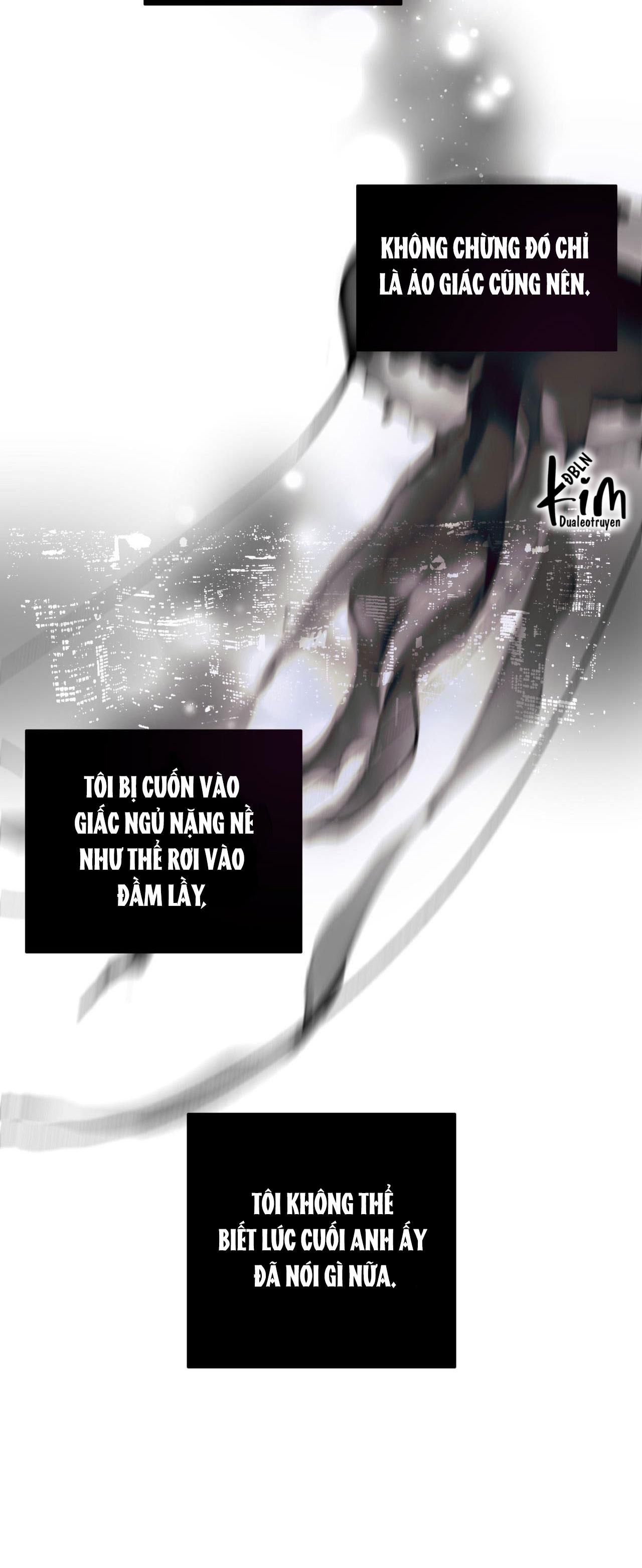 đọc truyện Chủ Nhân Của Thứ Bảy Chương 12 ảnh 30 tại Giả Dược