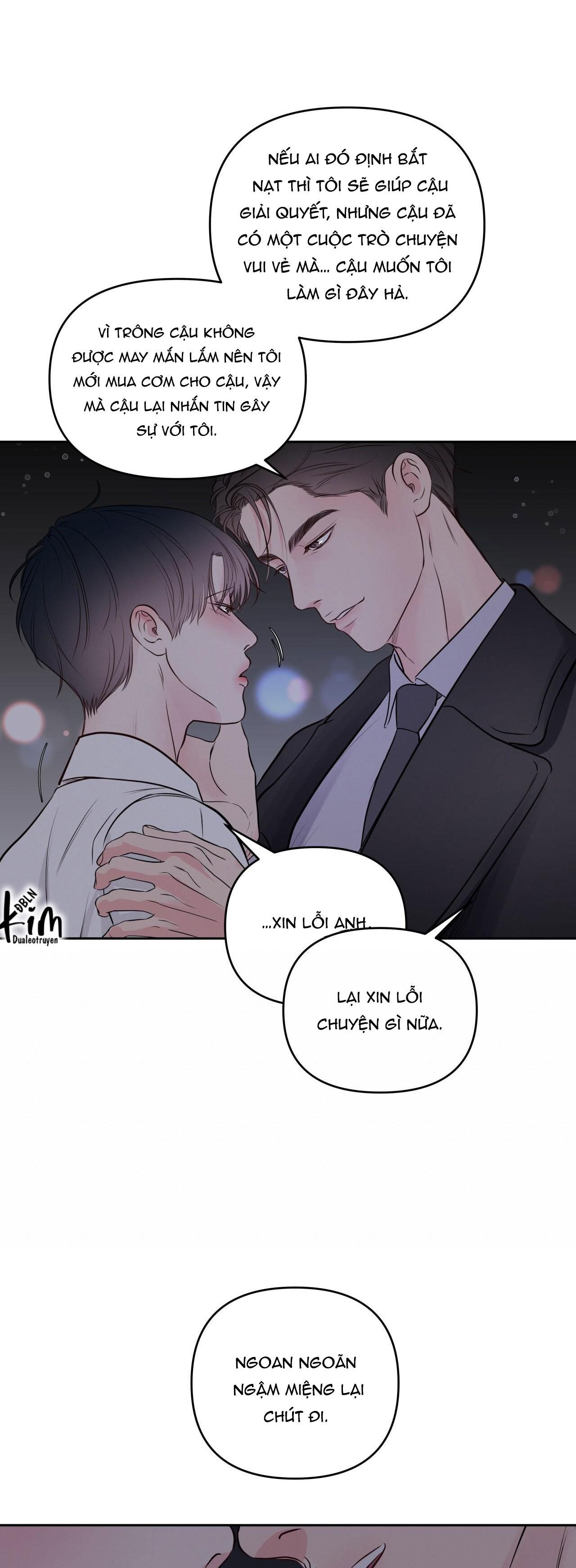 đọc truyện Chủ Nhân Của Thứ Bảy Chương 17 ảnh 19 tại Giả Dược