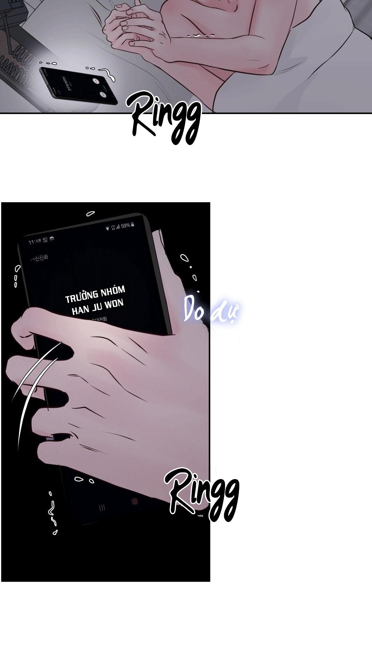 đọc truyện Chủ Nhân Của Thứ Bảy Chương 20 ảnh 22 tại Giả Dược