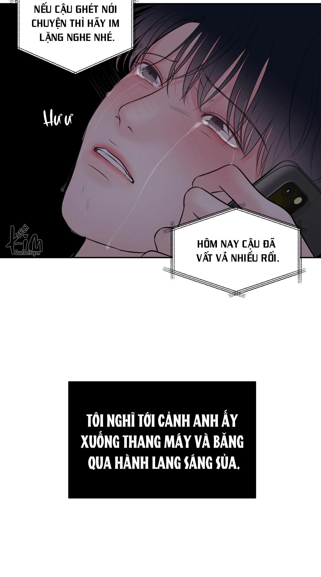 đọc truyện Chủ Nhân Của Thứ Bảy Chương 20 ảnh 25 tại Giả Dược