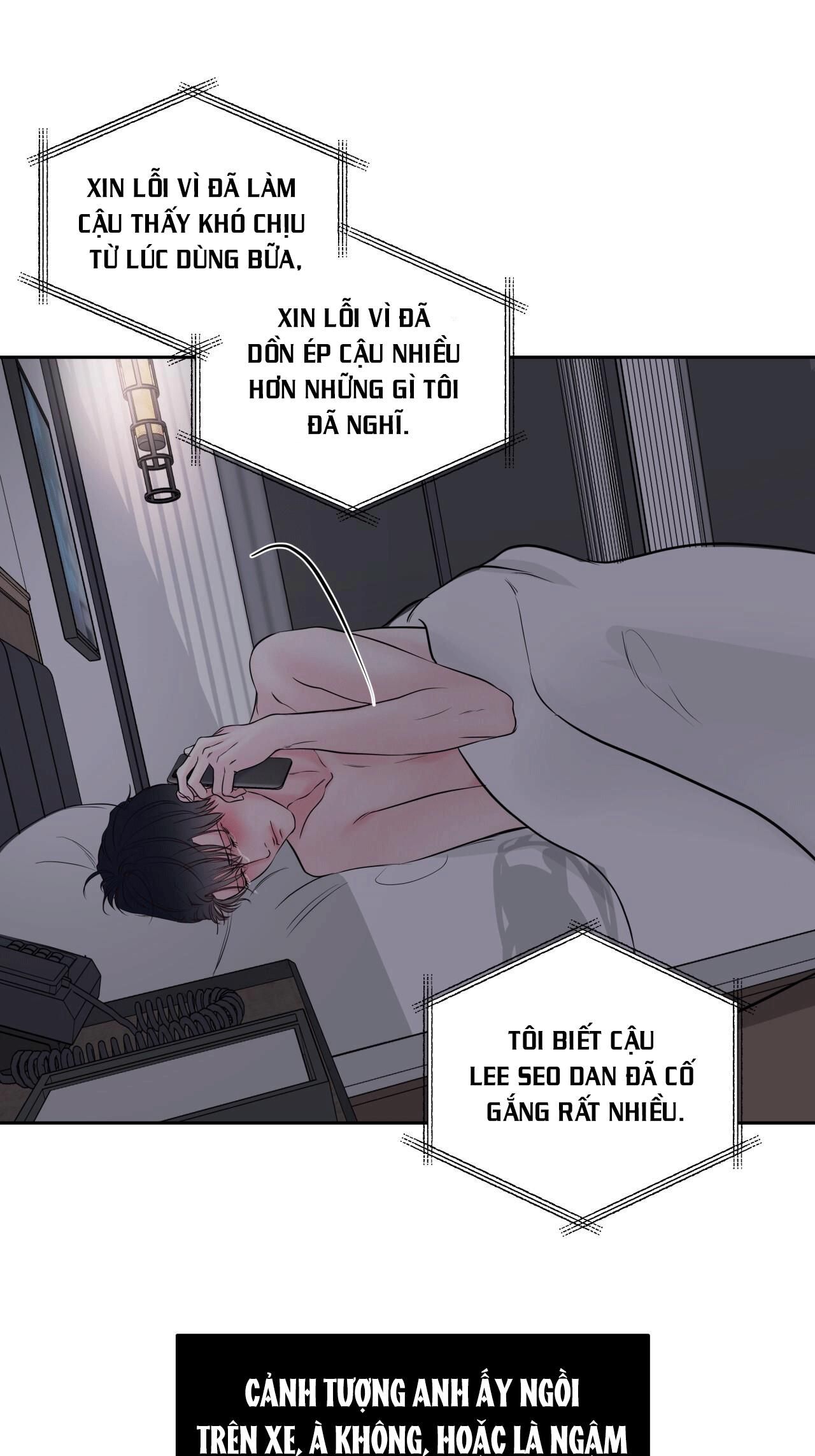 đọc truyện Chủ Nhân Của Thứ Bảy Chương 20 ảnh 26 tại Giả Dược