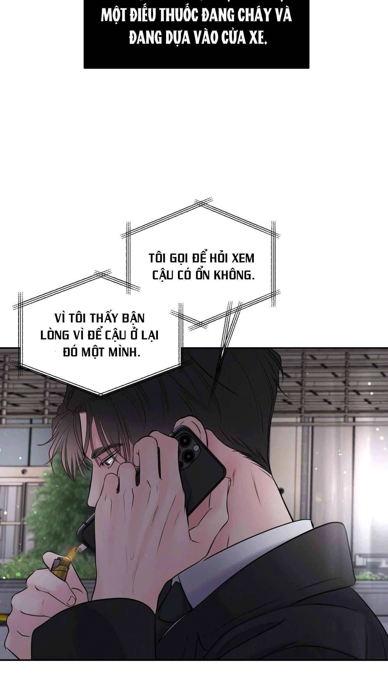 đọc truyện Chủ Nhân Của Thứ Bảy Chương 20 ảnh 27 tại Giả Dược