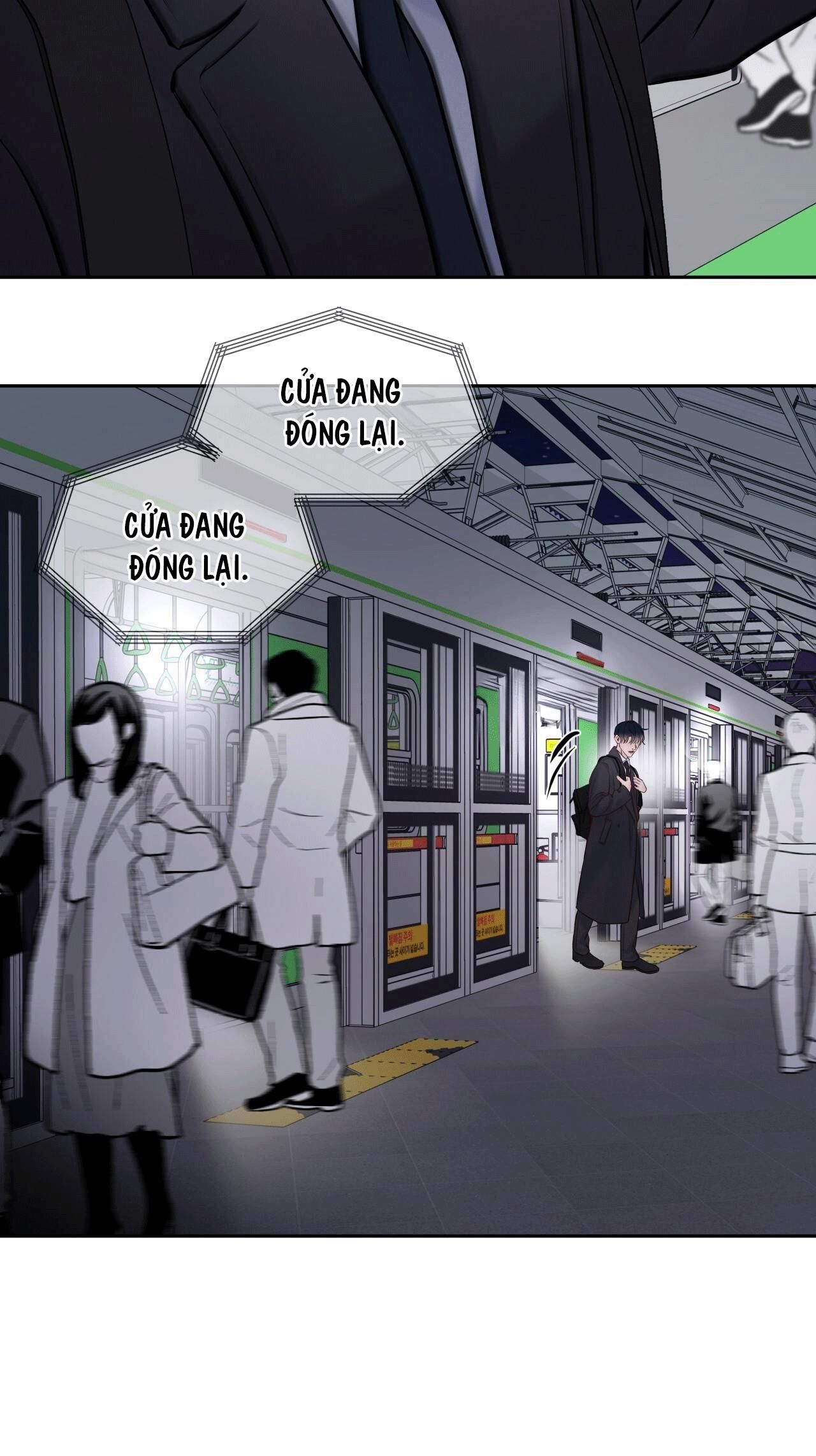 đọc truyện Chủ Nhân Của Thứ Bảy Chương 20 ảnh 34 tại Giả Dược