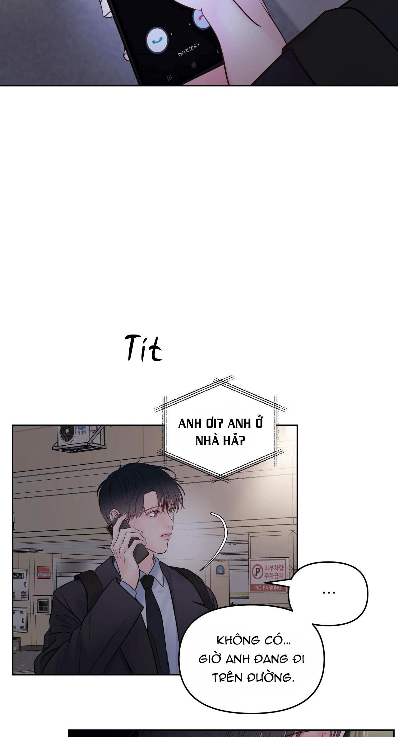 đọc truyện Chủ Nhân Của Thứ Bảy Chương 20 ảnh 47 tại Giả Dược