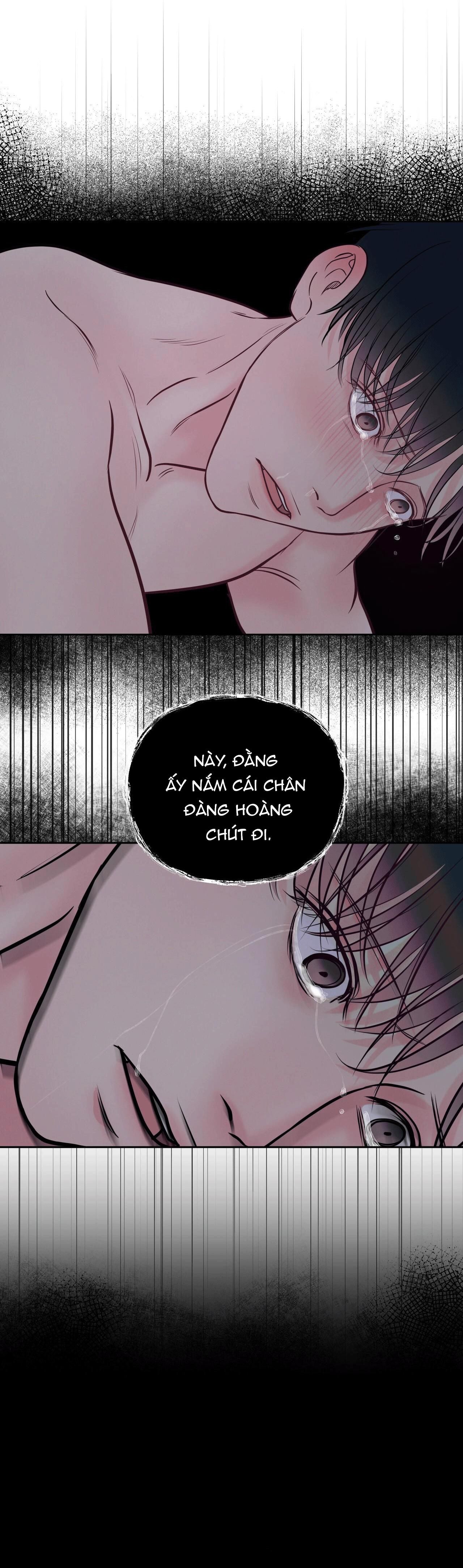 đọc truyện Chủ Nhân Của Thứ Bảy Chương 21 ảnh 20 tại Giả Dược