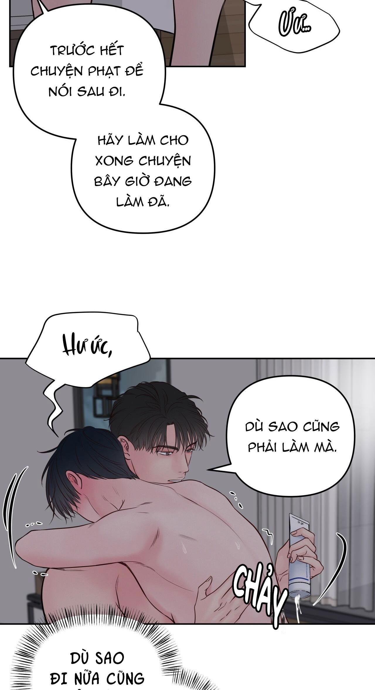 đọc truyện Chủ Nhân Của Thứ Bảy Chương 22 ảnh 16 tại Giả Dược