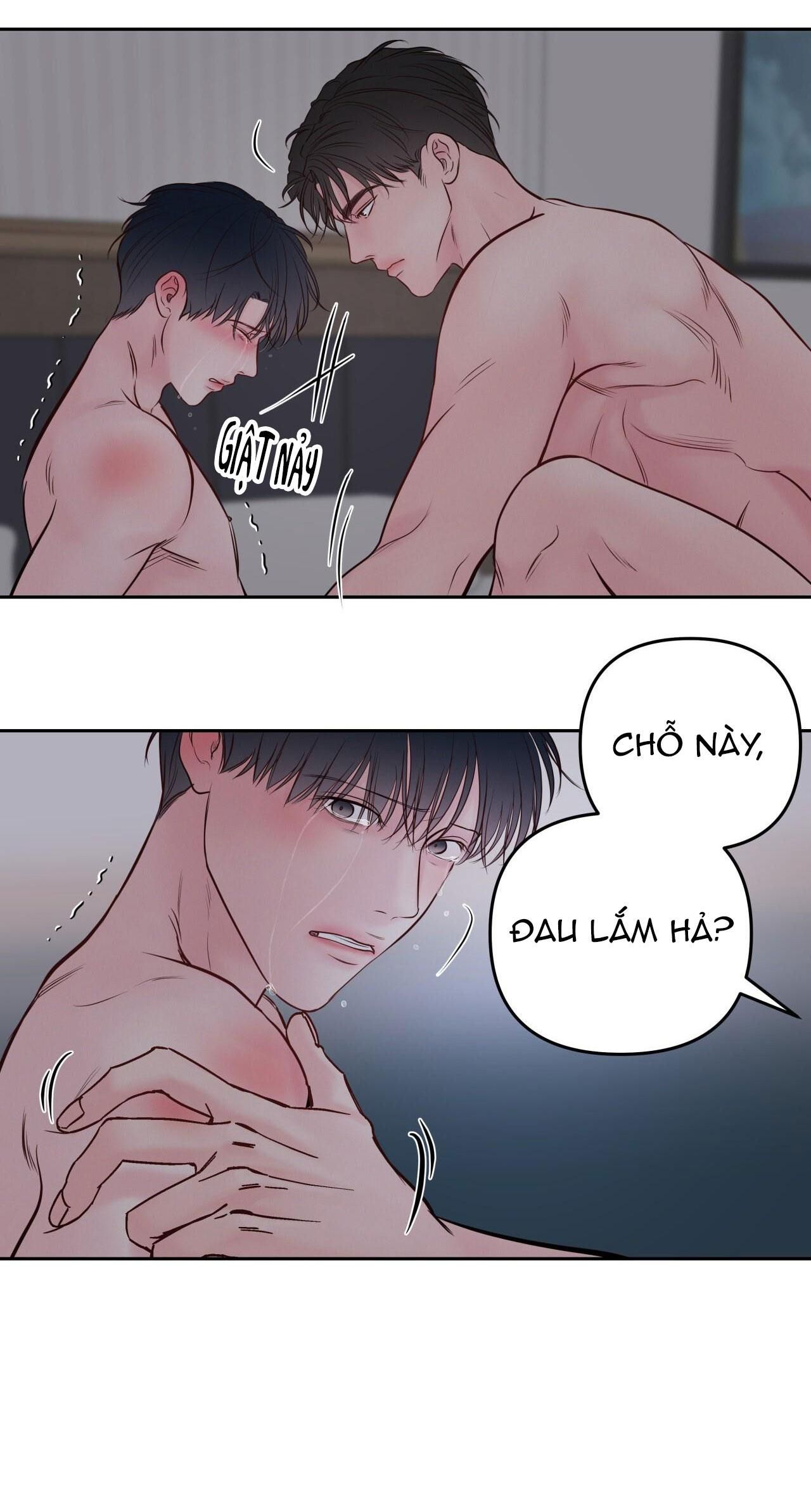 đọc truyện Chủ Nhân Của Thứ Bảy Chương 22 ảnh 8 tại Giả Dược