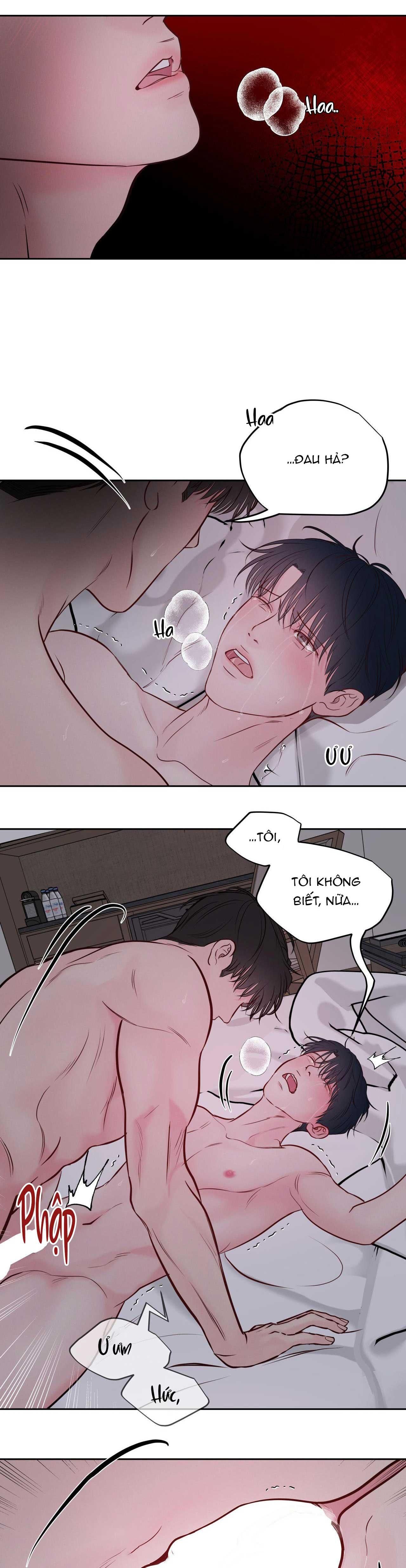 đọc truyện Chủ Nhân Của Thứ Bảy Chương 23 ảnh 19 tại Giả Dược