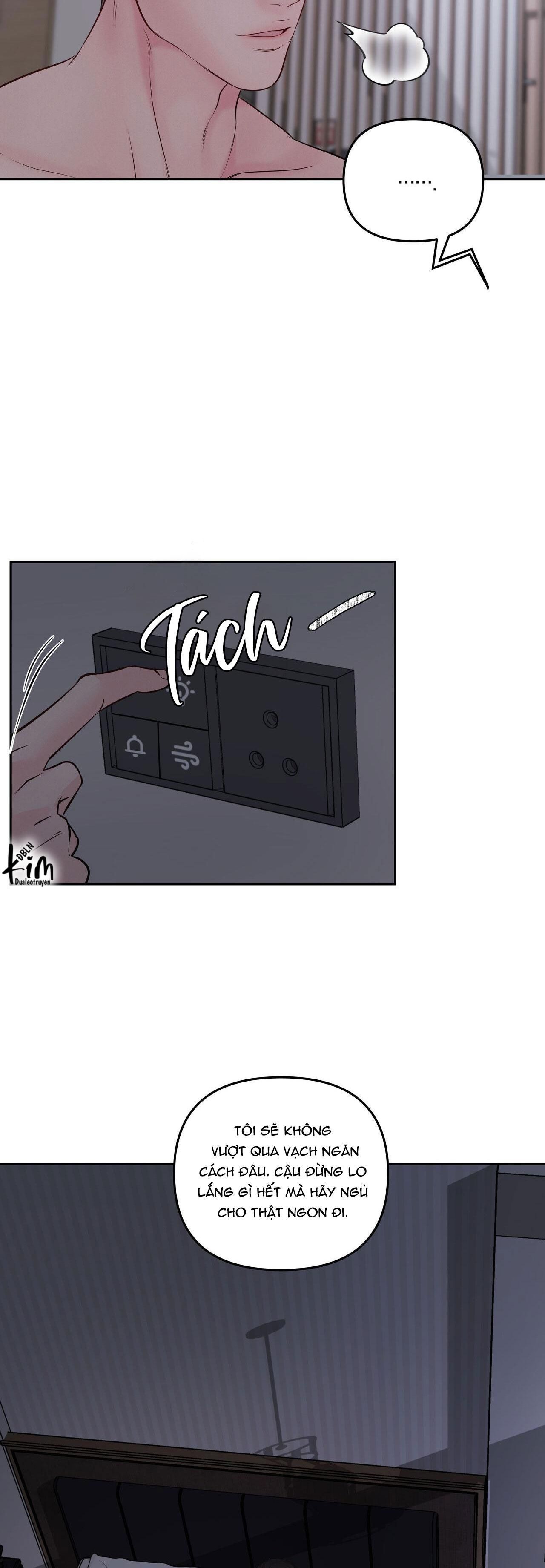 đọc truyện Chủ Nhân Của Thứ Bảy Chương 24 ảnh 11 tại Giả Dược
