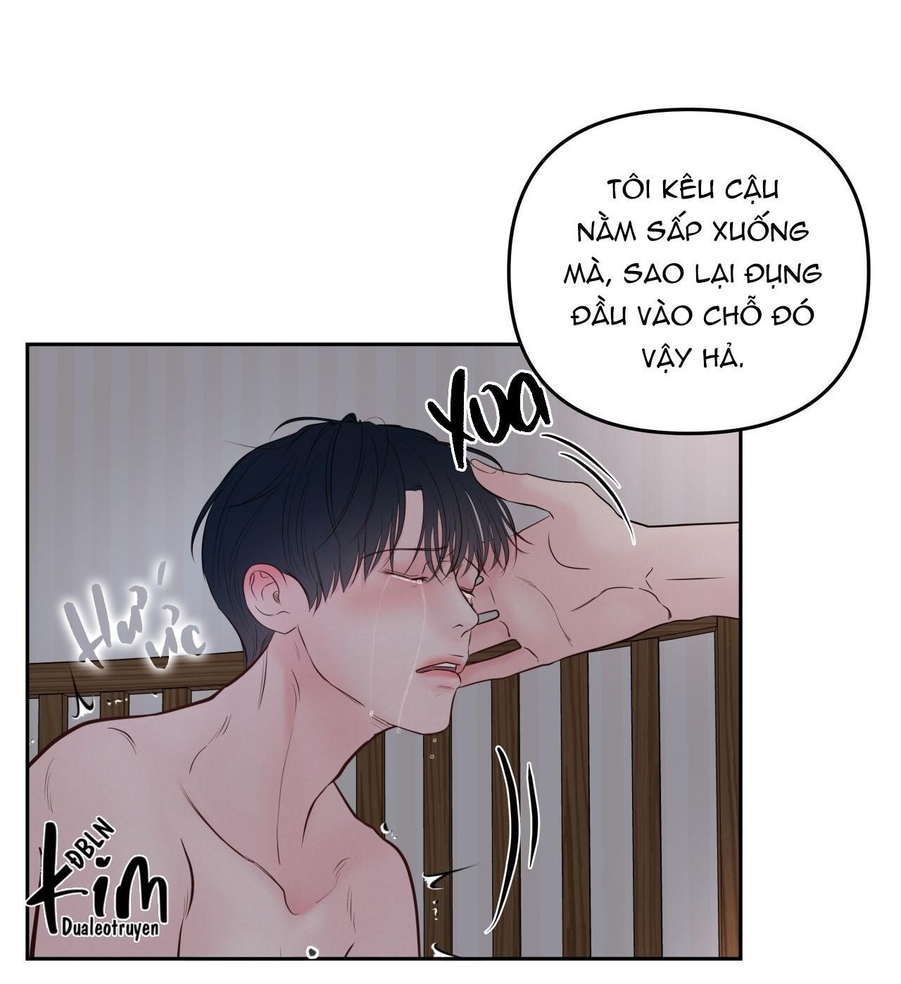 đọc truyện Chủ Nhân Của Thứ Bảy Chương 26 ảnh 4 tại Giả Dược