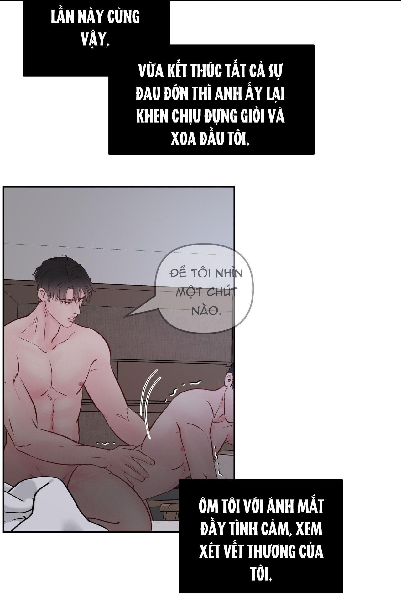 đọc truyện Chủ Nhân Của Thứ Bảy Chương 26 ảnh 44 tại Giả Dược