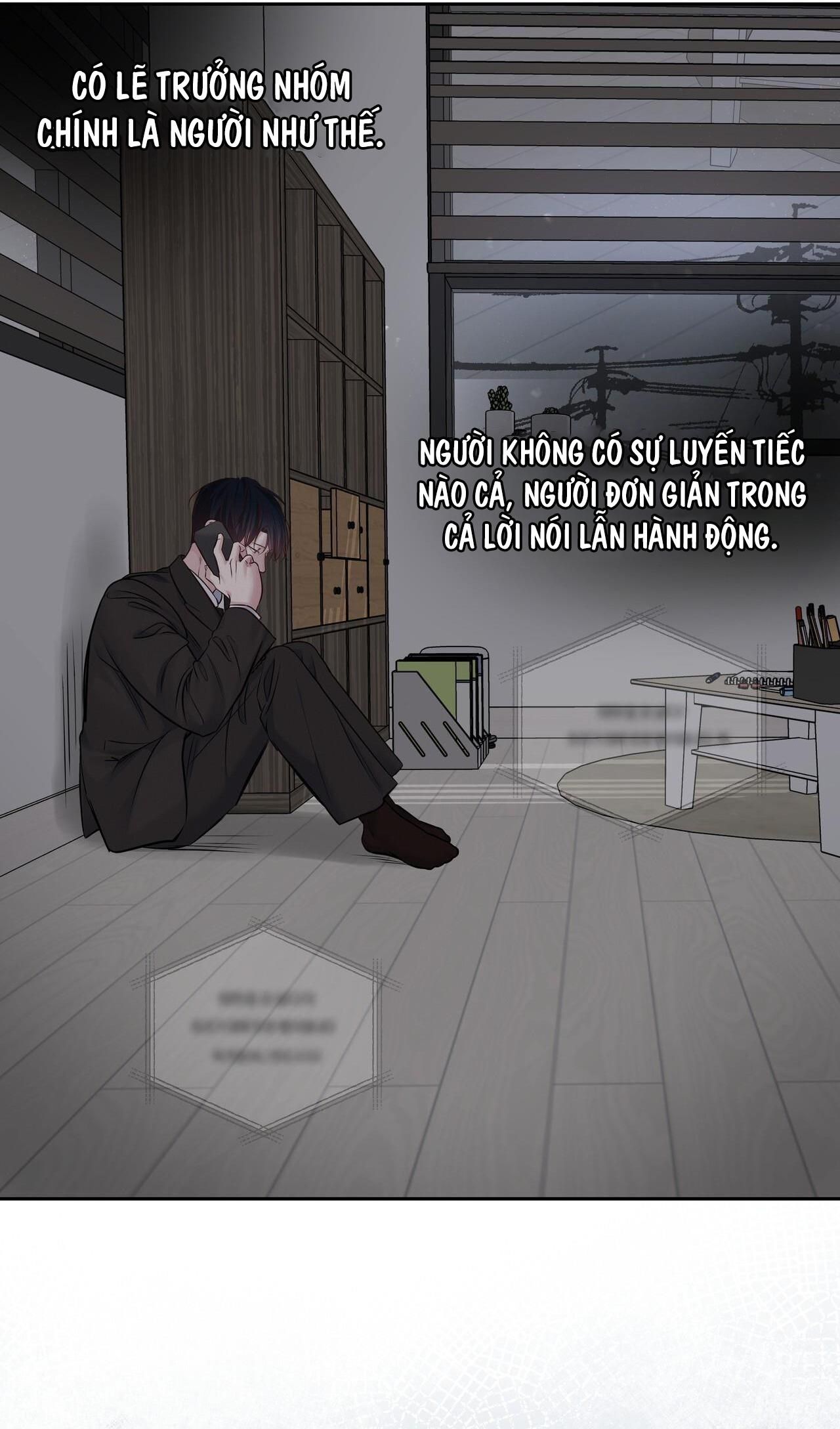 đọc truyện Chủ Nhân Của Thứ Bảy Chương 27 ảnh 19 tại Giả Dược