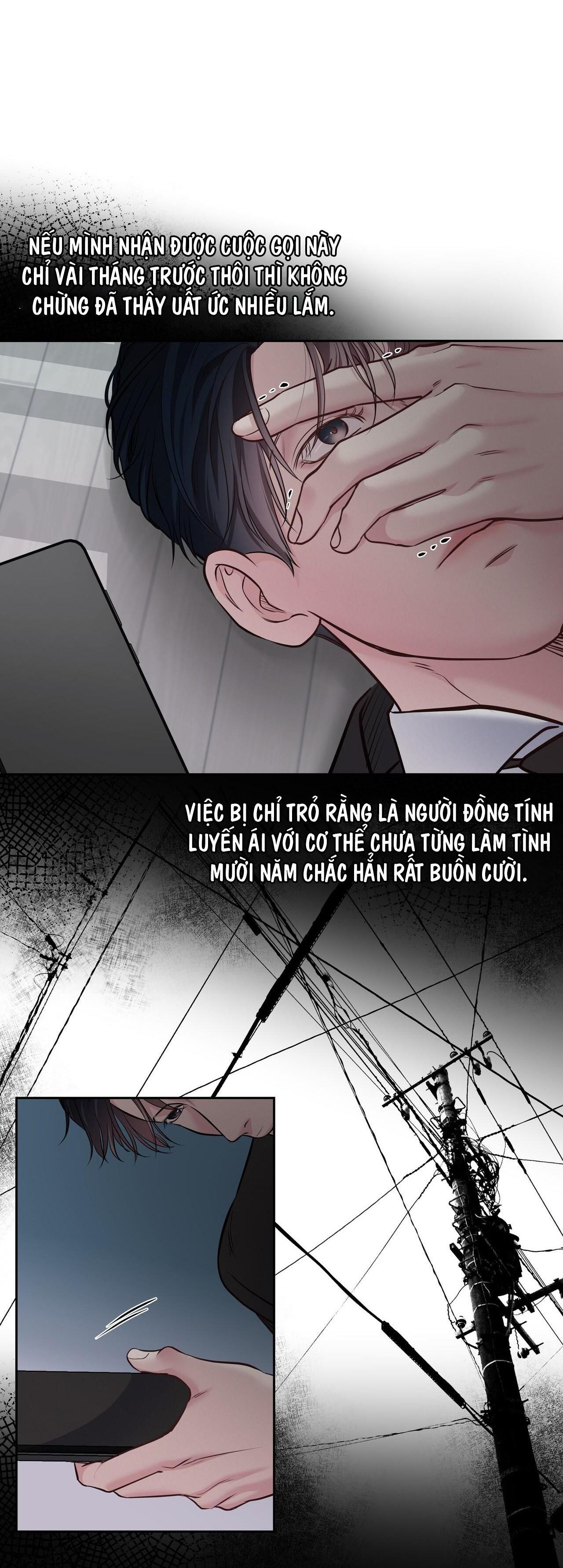 đọc truyện Chủ Nhân Của Thứ Bảy Chương 27 ảnh 33 tại Giả Dược