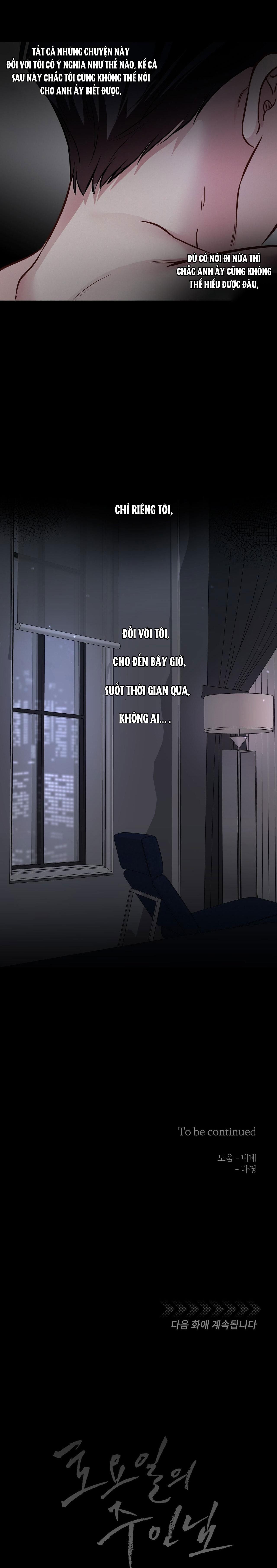 đọc truyện Chủ Nhân Của Thứ Bảy Chương 29 ảnh 27 tại Giả Dược