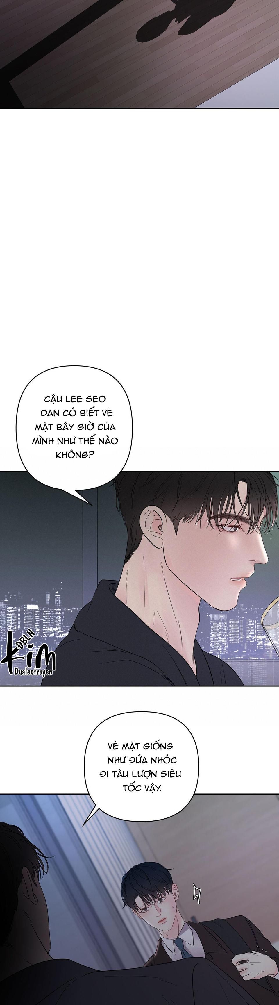 đọc truyện Chủ Nhân Của Thứ Bảy Chương 3 ảnh 5 tại Giả Dược