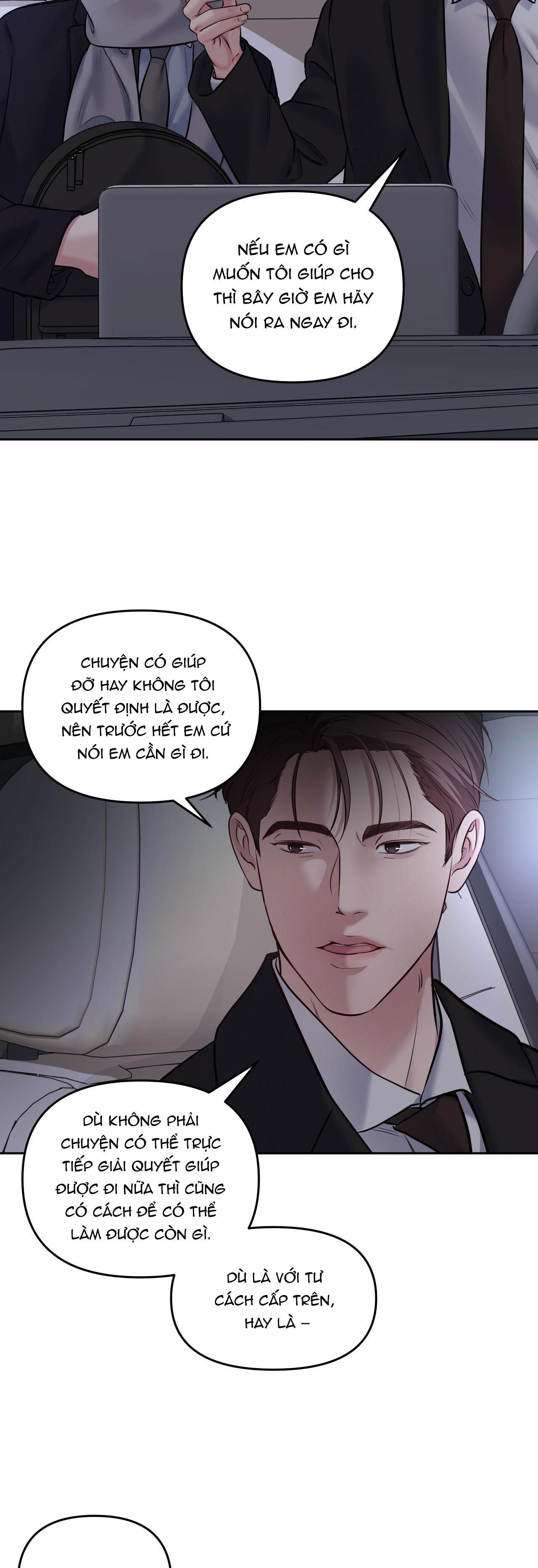 đọc truyện Chủ Nhân Của Thứ Bảy Chương 31 ảnh 12 tại Giả Dược