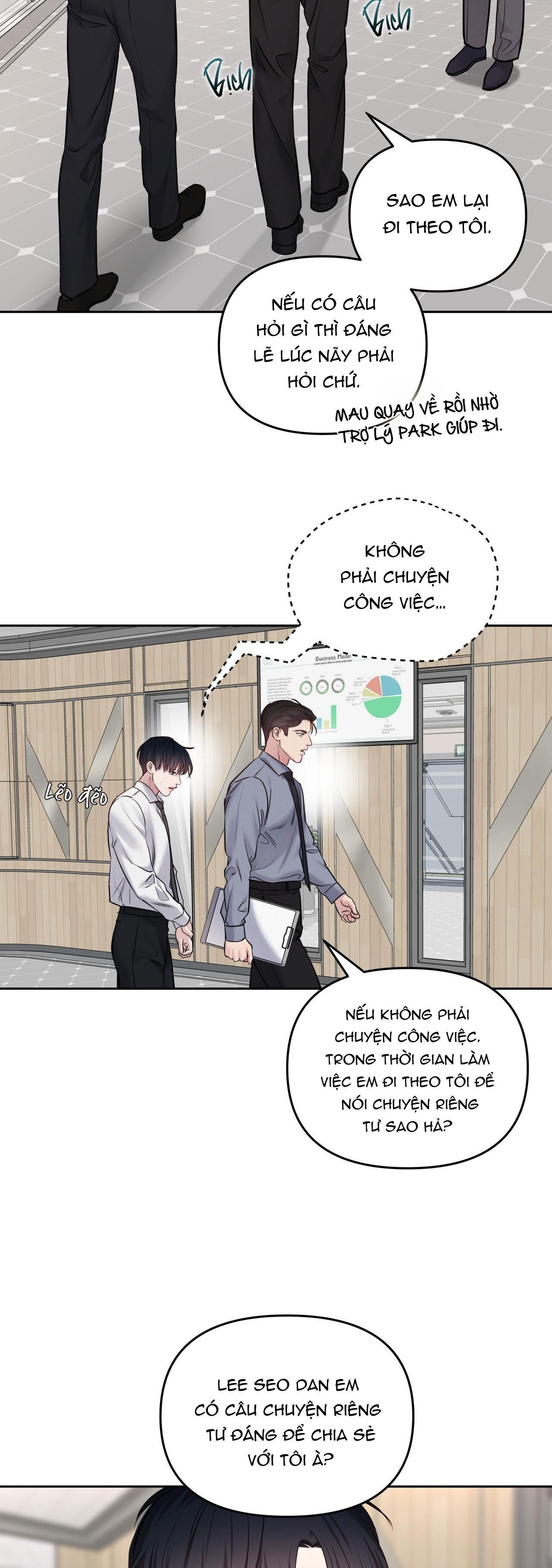 đọc truyện Chủ Nhân Của Thứ Bảy Chương 31 ảnh 26 tại Giả Dược