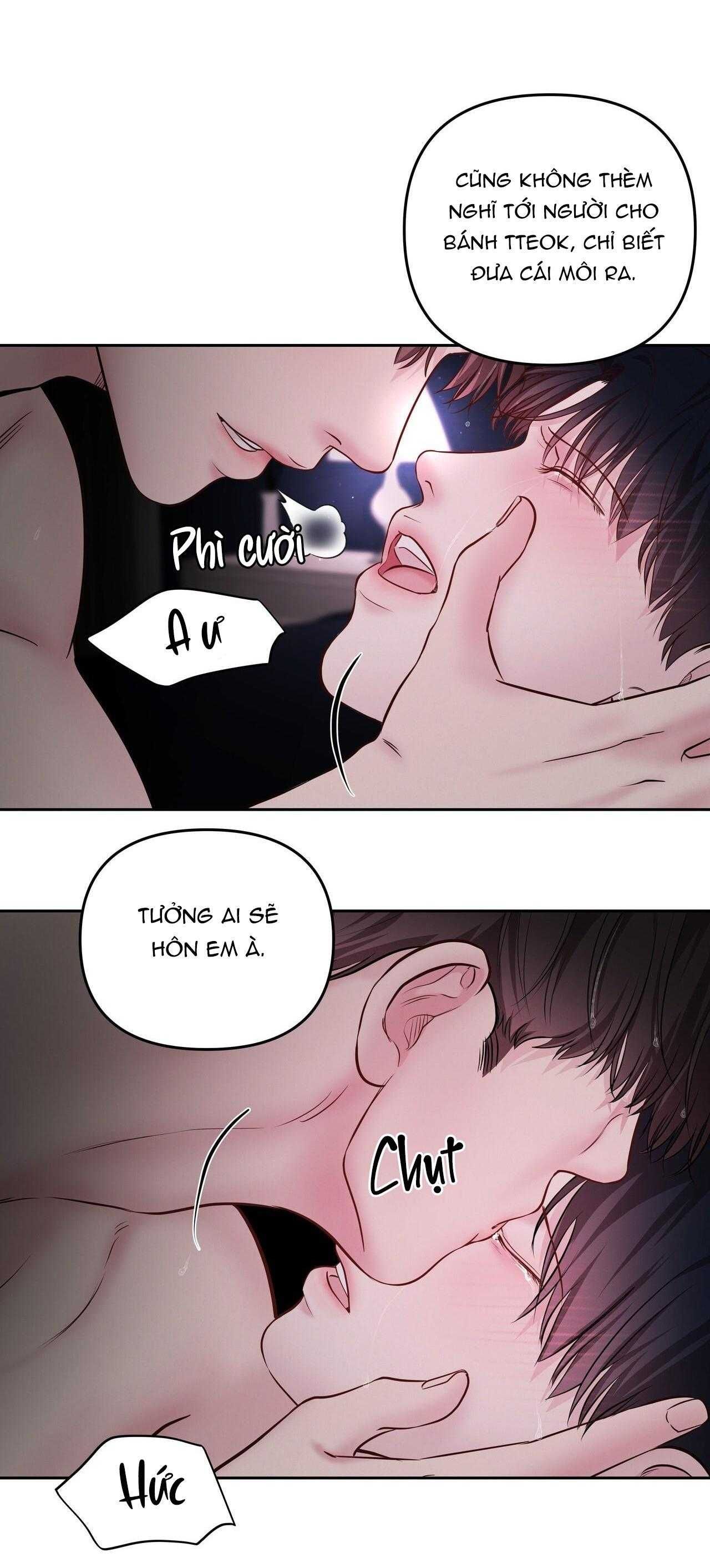 đọc truyện Chủ Nhân Của Thứ Bảy Chương 33 ảnh 14 tại Giả Dược