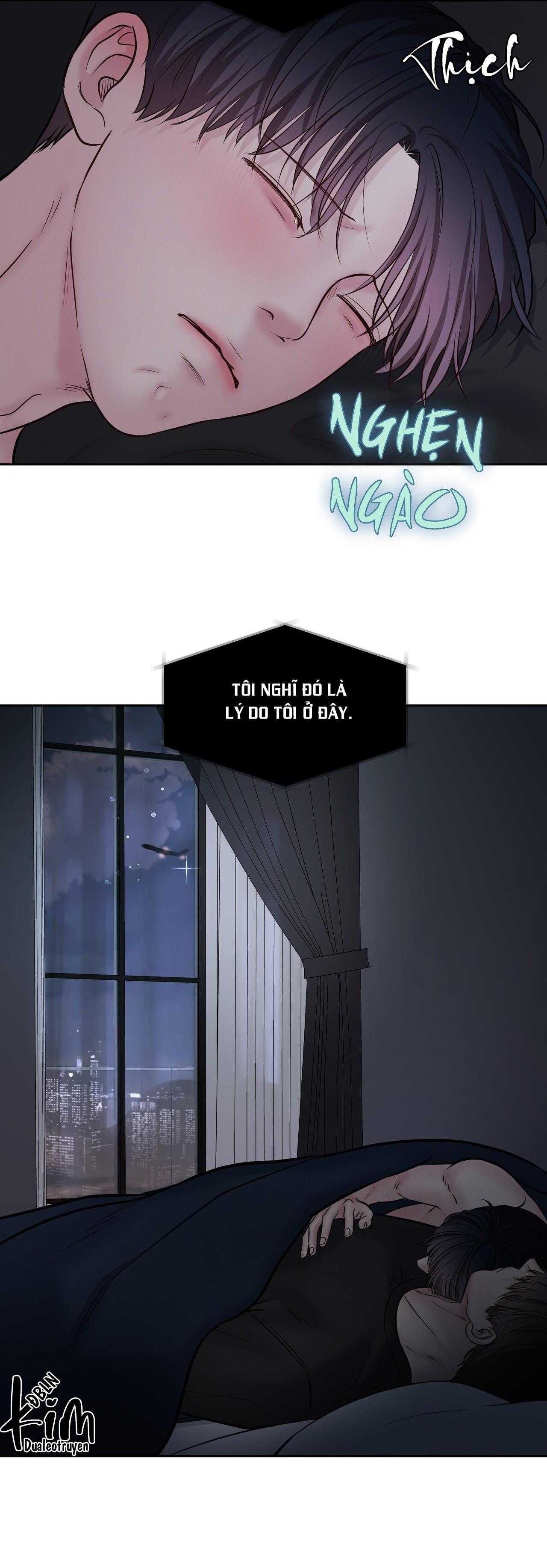 đọc truyện Chủ Nhân Của Thứ Bảy Chương 33 ảnh 30 tại Giả Dược