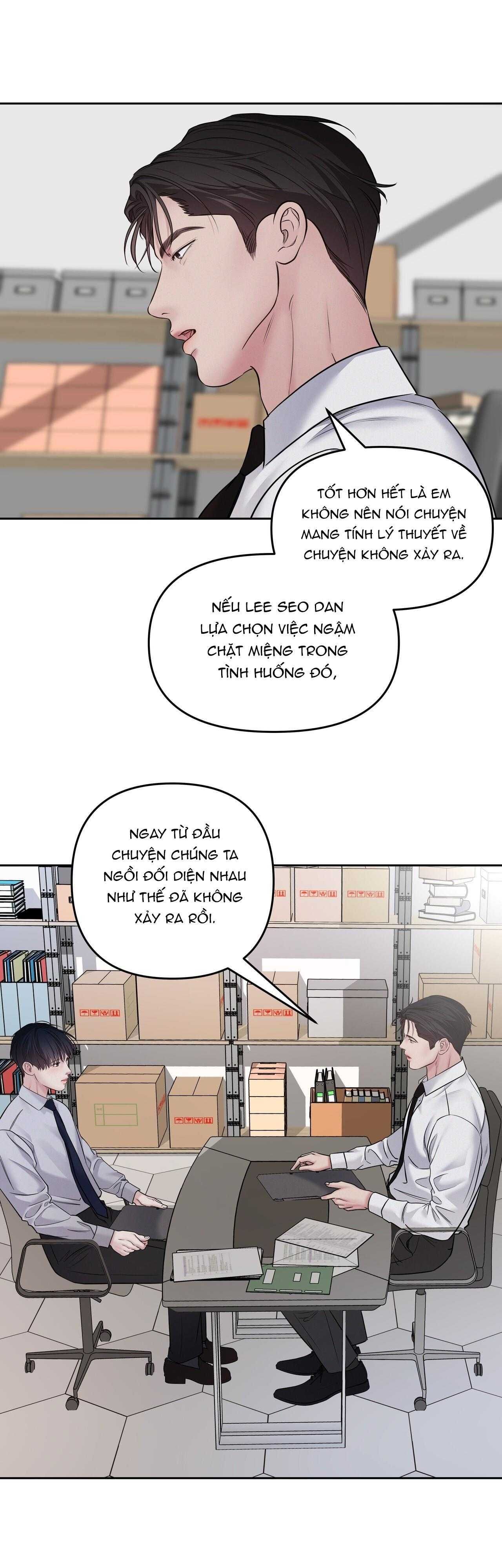đọc truyện Chủ Nhân Của Thứ Bảy Chương 34 ảnh 11 tại Giả Dược