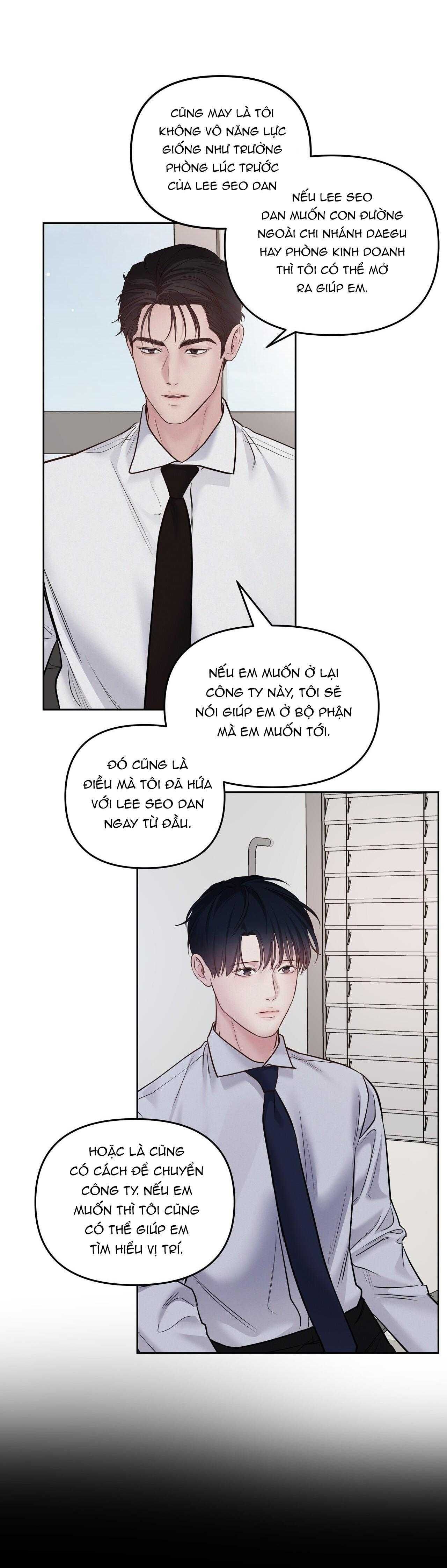 đọc truyện Chủ Nhân Của Thứ Bảy Chương 34 ảnh 5 tại Giả Dược