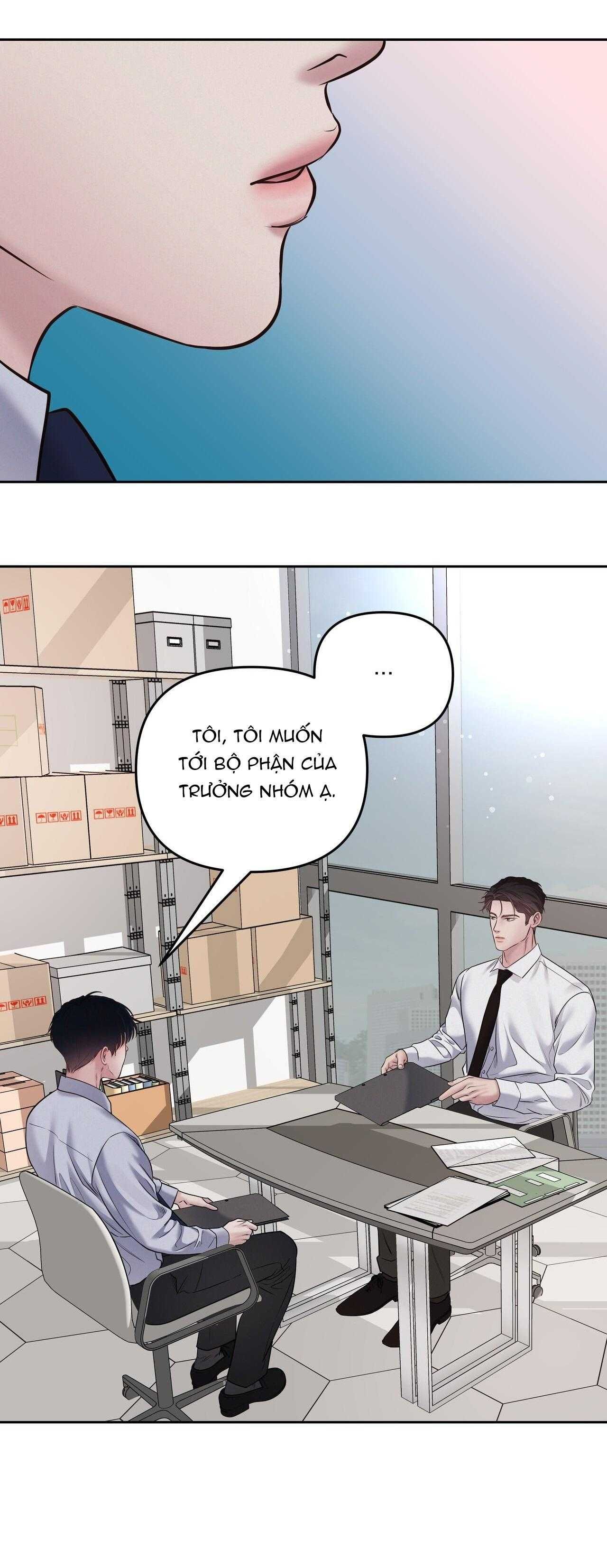 đọc truyện Chủ Nhân Của Thứ Bảy Chương 34 ảnh 7 tại Giả Dược