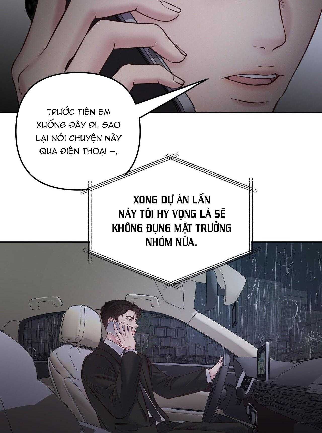 đọc truyện Chủ Nhân Của Thứ Bảy Chương 35 ảnh 12 tại Giả Dược