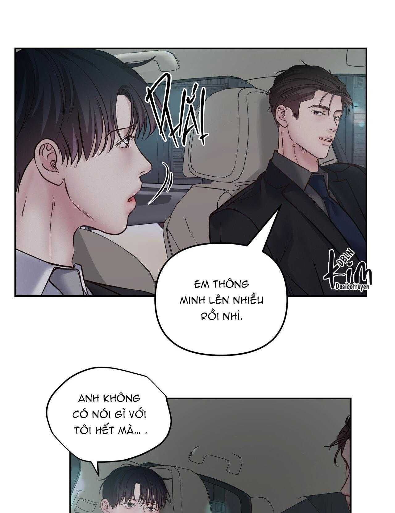đọc truyện Chủ Nhân Của Thứ Bảy Chương 35 ảnh 43 tại Giả Dược