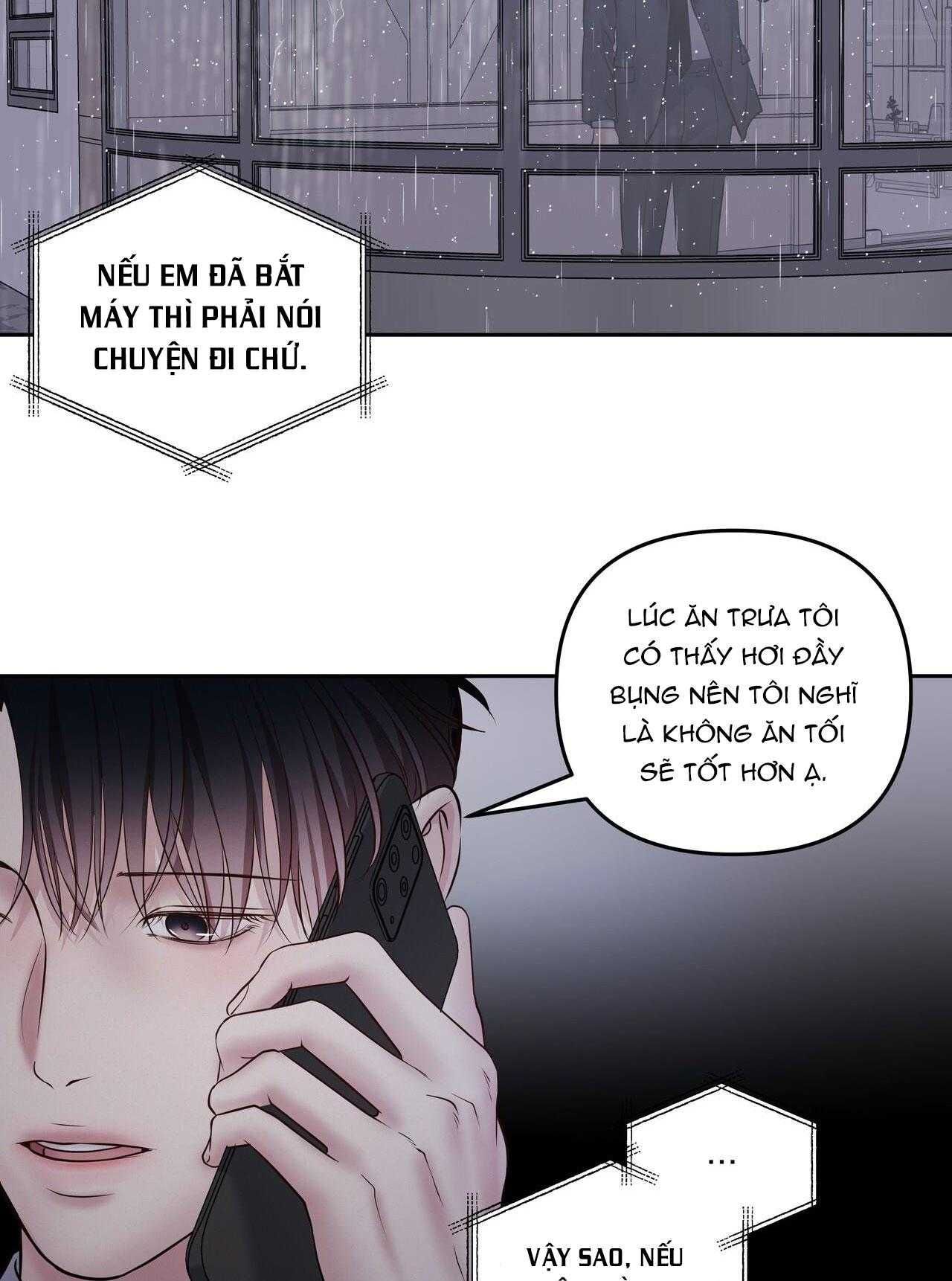 đọc truyện Chủ Nhân Của Thứ Bảy Chương 35 ảnh 9 tại Giả Dược