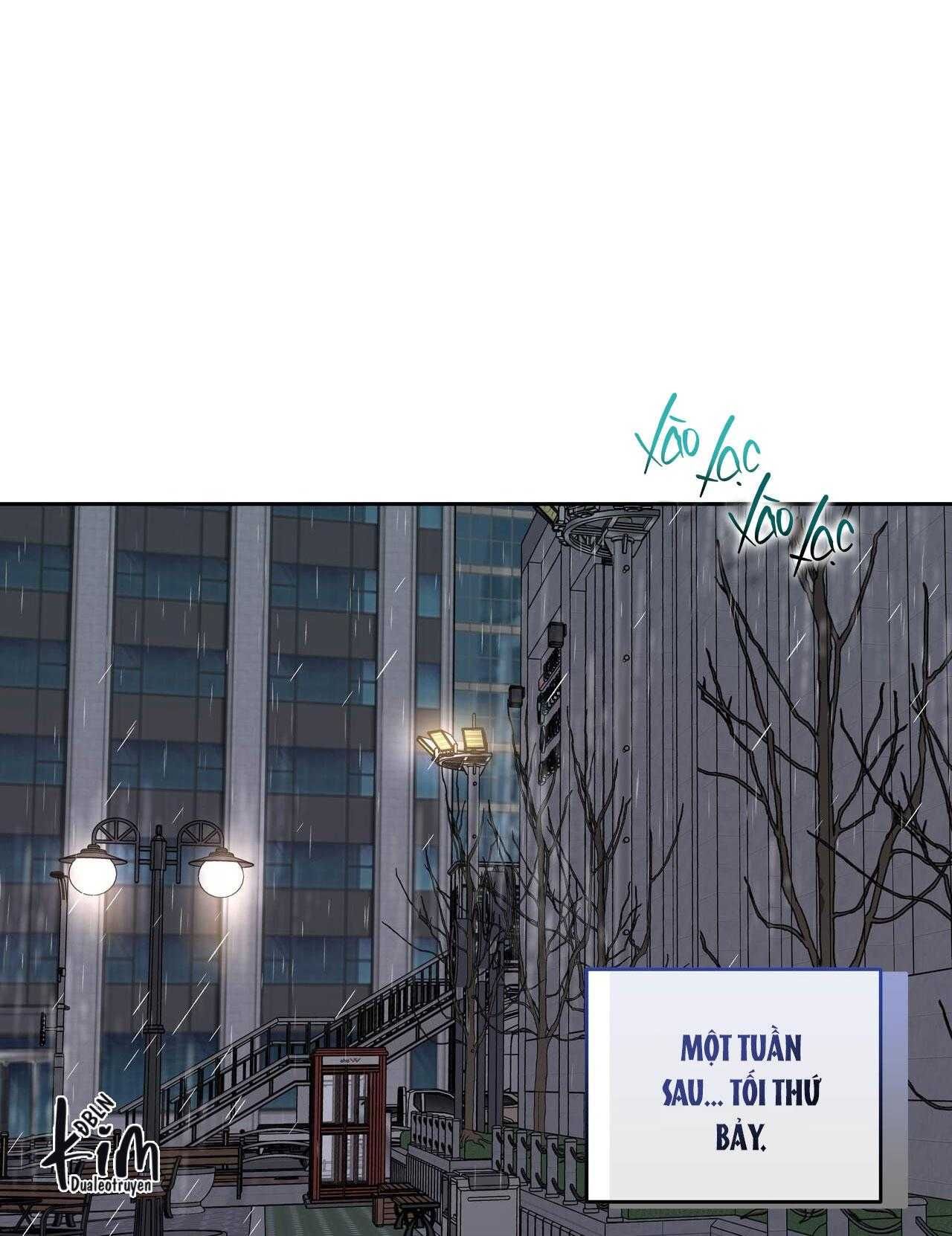 đọc truyện Chủ Nhân Của Thứ Bảy Chương 36 ảnh 39 tại Giả Dược