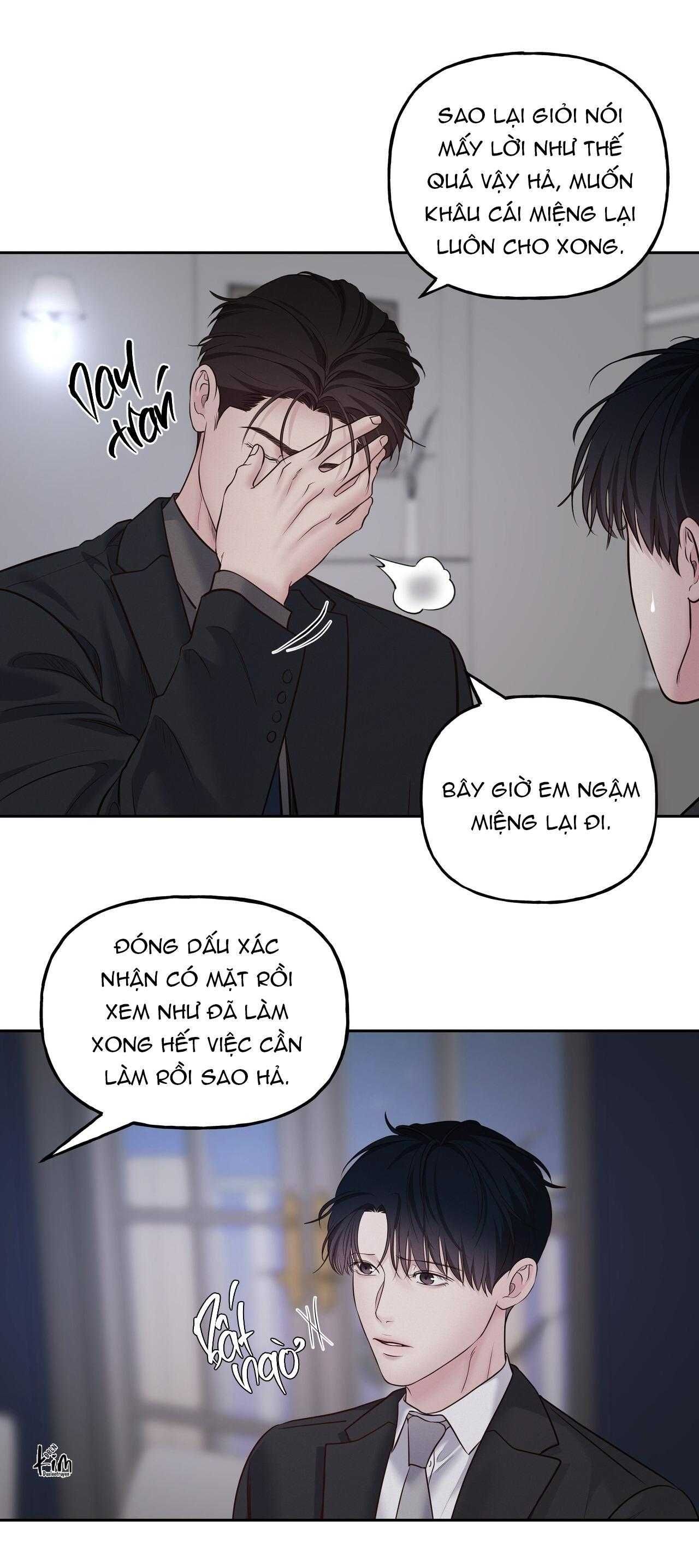 đọc truyện Chủ Nhân Của Thứ Bảy Chương 37 ảnh 2 tại Giả Dược