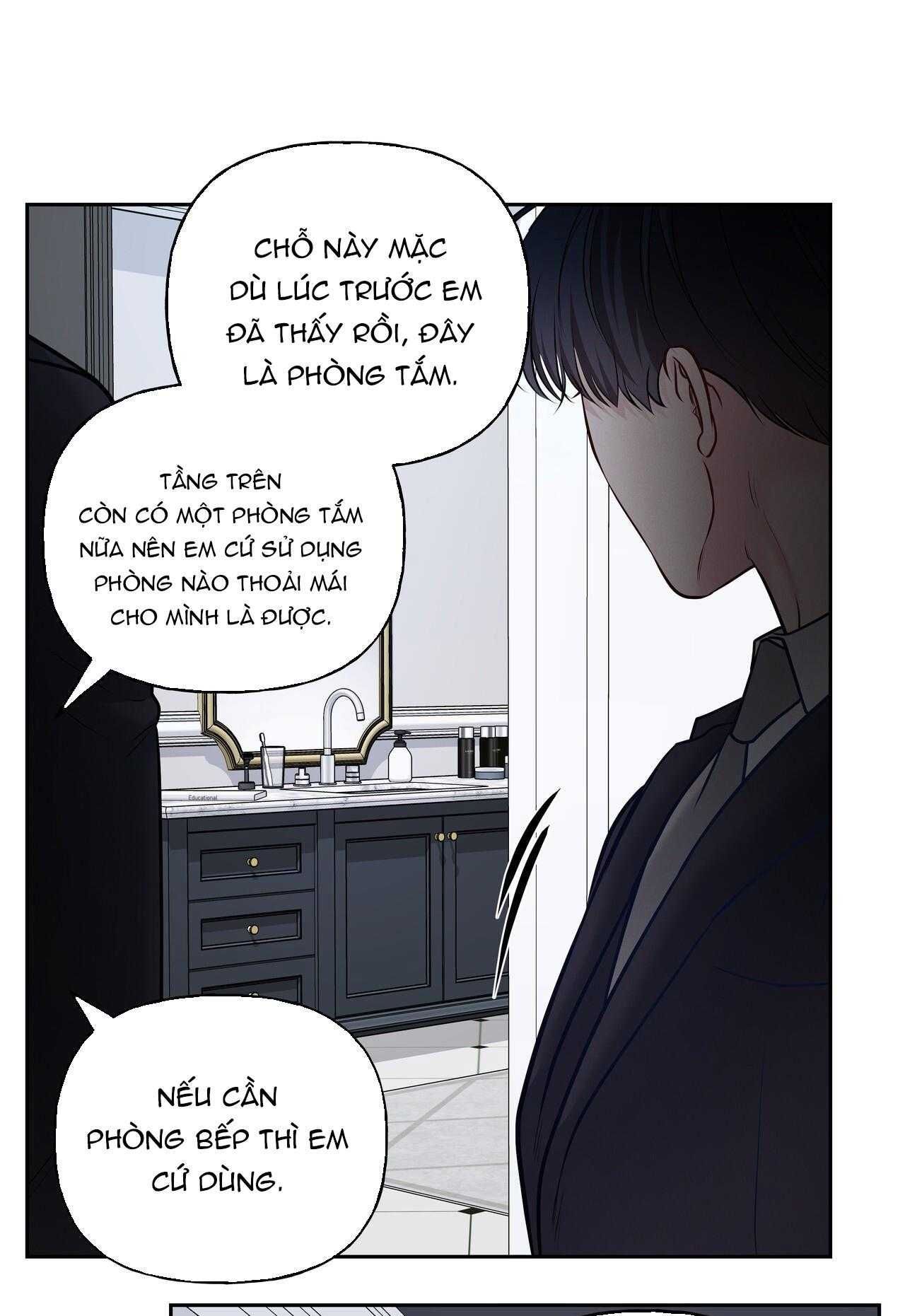 đọc truyện Chủ Nhân Của Thứ Bảy Chương 39 ảnh 27 tại Giả Dược