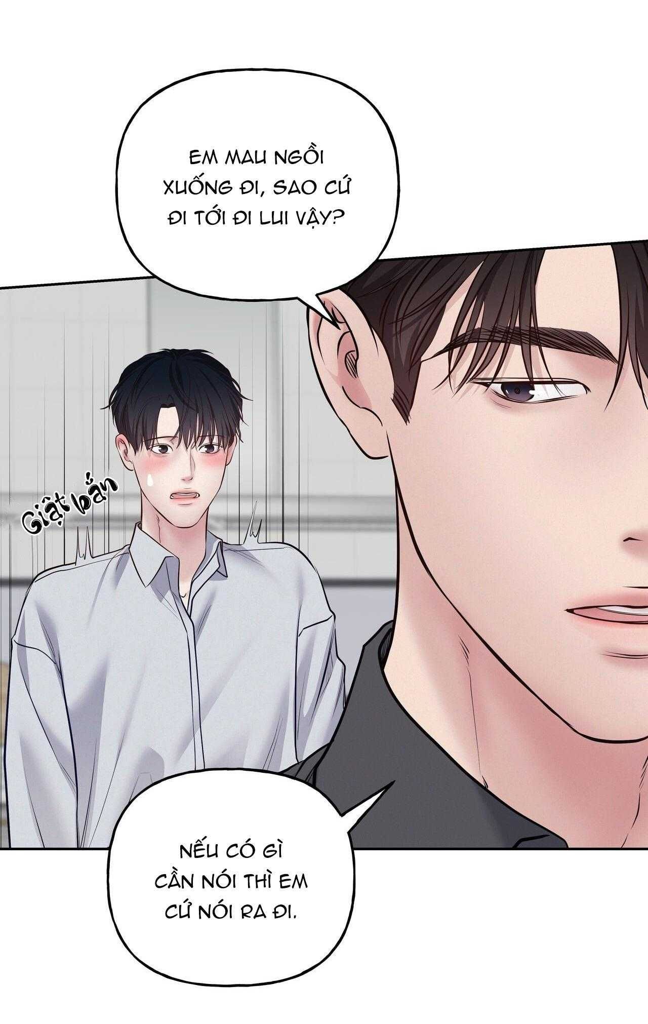 đọc truyện Chủ Nhân Của Thứ Bảy Chương 41 ảnh 13 tại Giả Dược