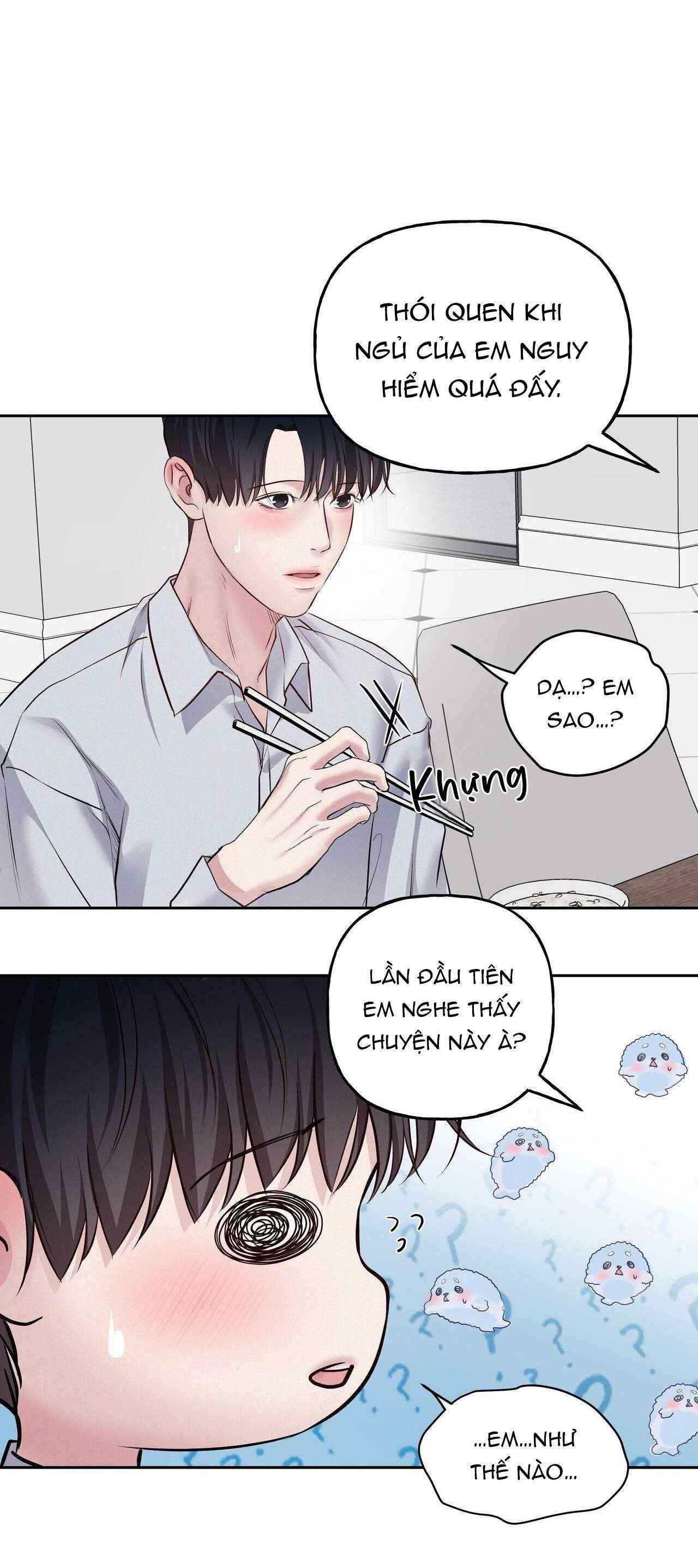 đọc truyện Chủ Nhân Của Thứ Bảy Chương 41 ảnh 23 tại Giả Dược