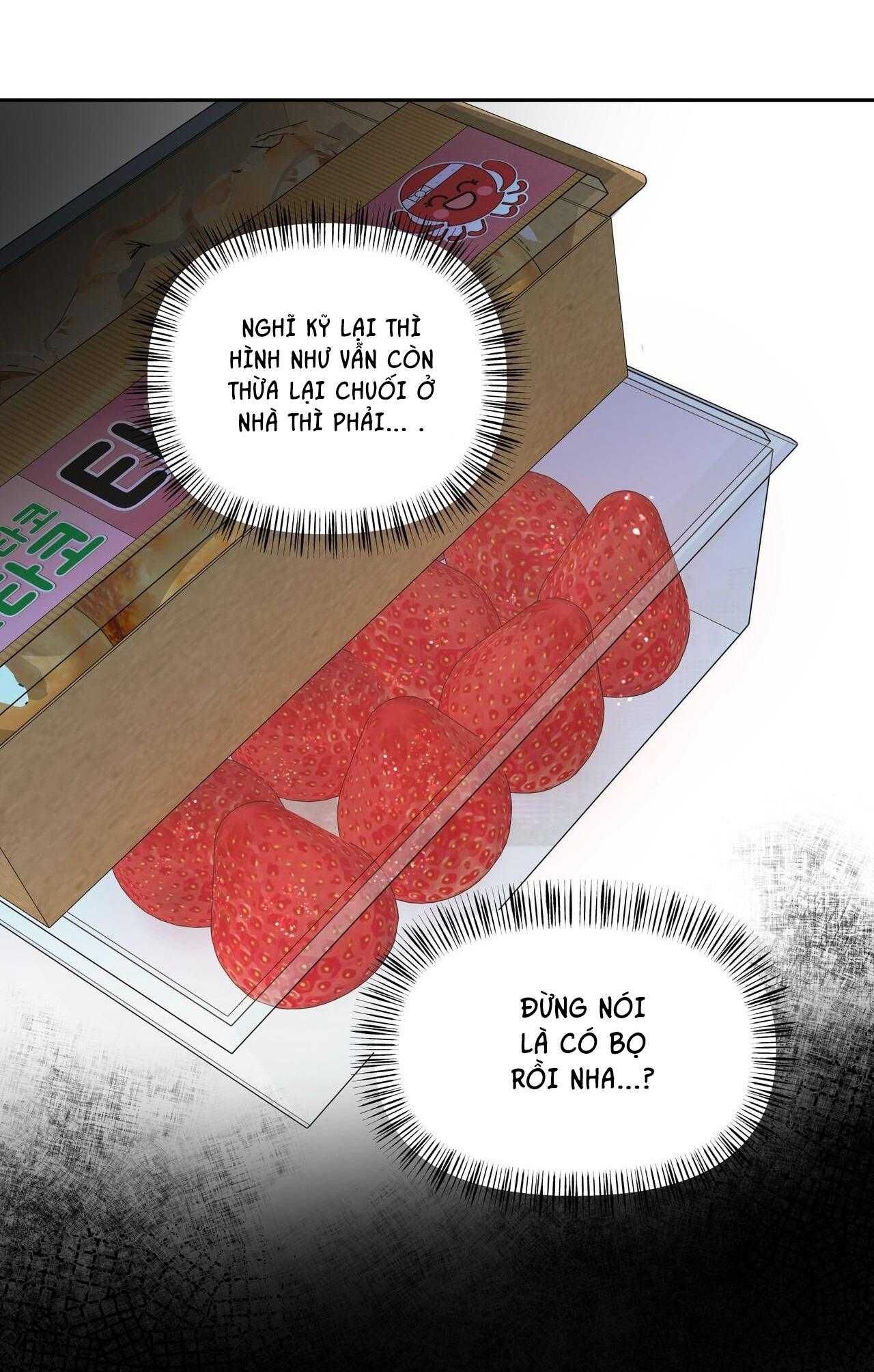 đọc truyện Chủ Nhân Của Thứ Bảy Chương 42 ảnh 3 tại Giả Dược