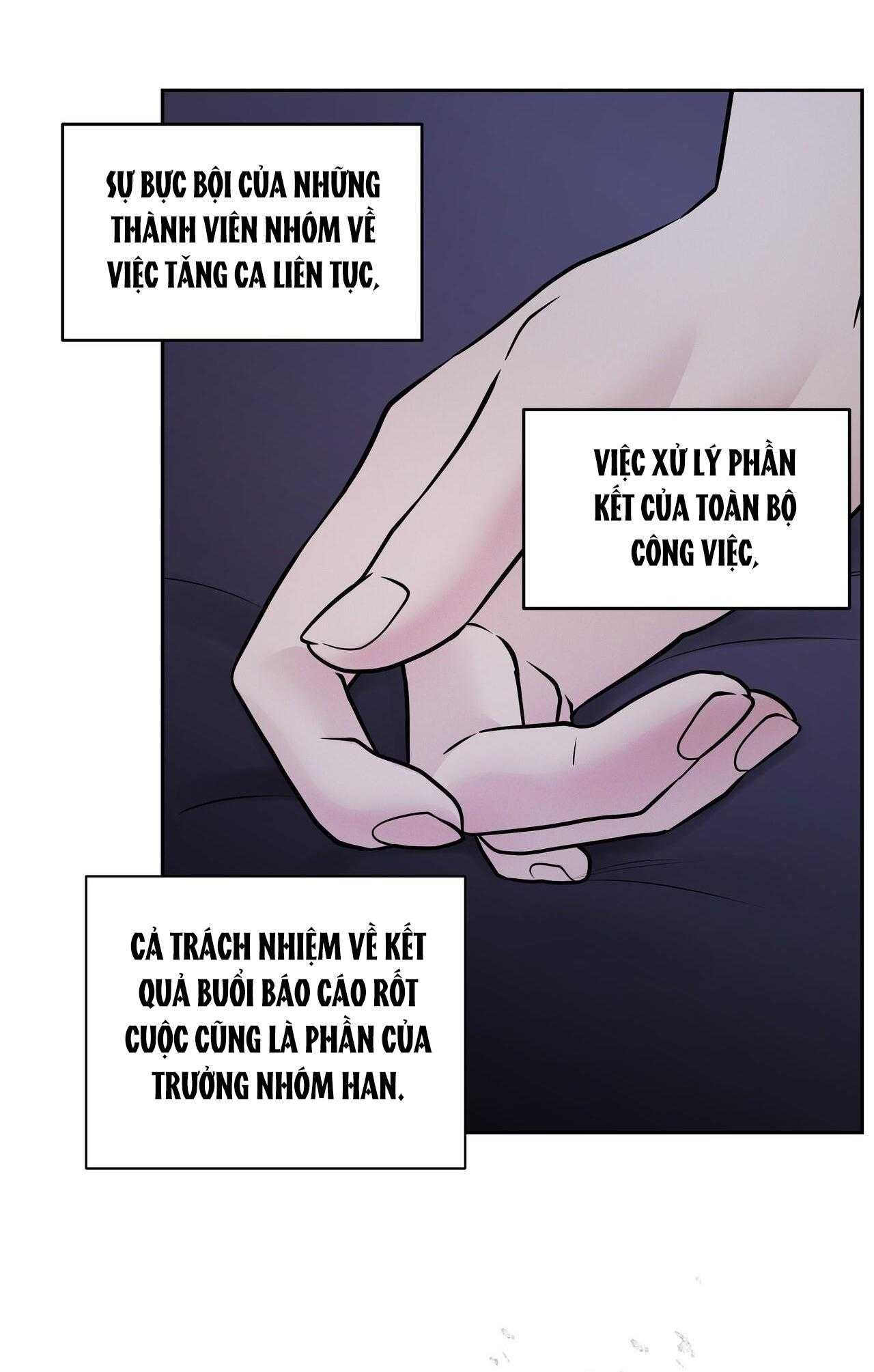 đọc truyện Chủ Nhân Của Thứ Bảy Chương 42 ảnh 21 tại Giả Dược