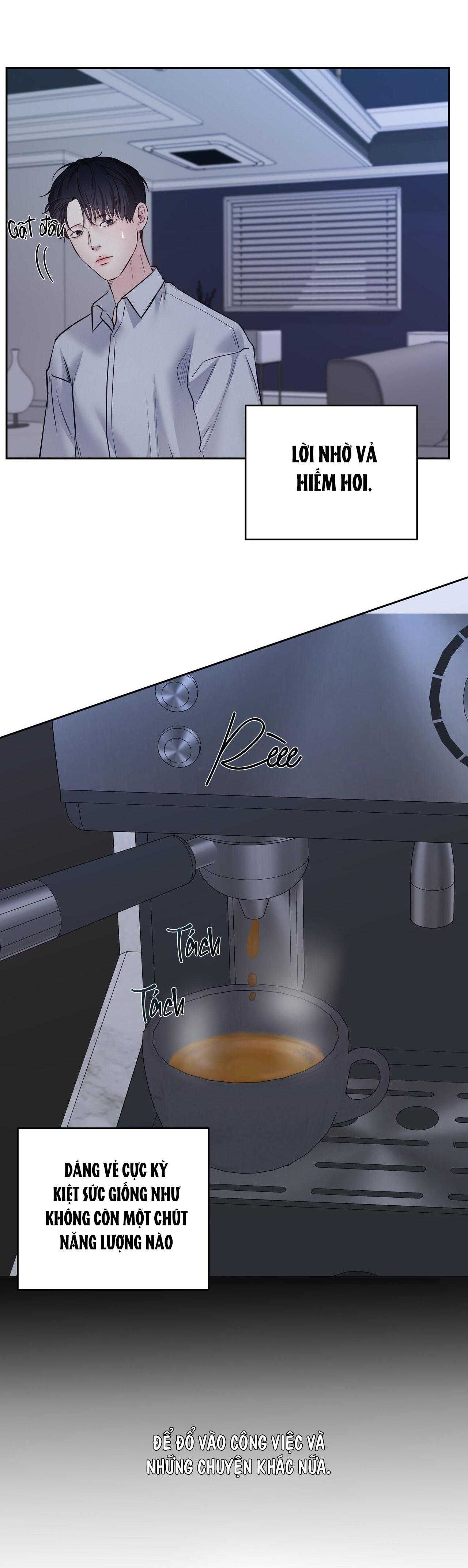 đọc truyện Chủ Nhân Của Thứ Bảy Chương 42 ảnh 25 tại Giả Dược