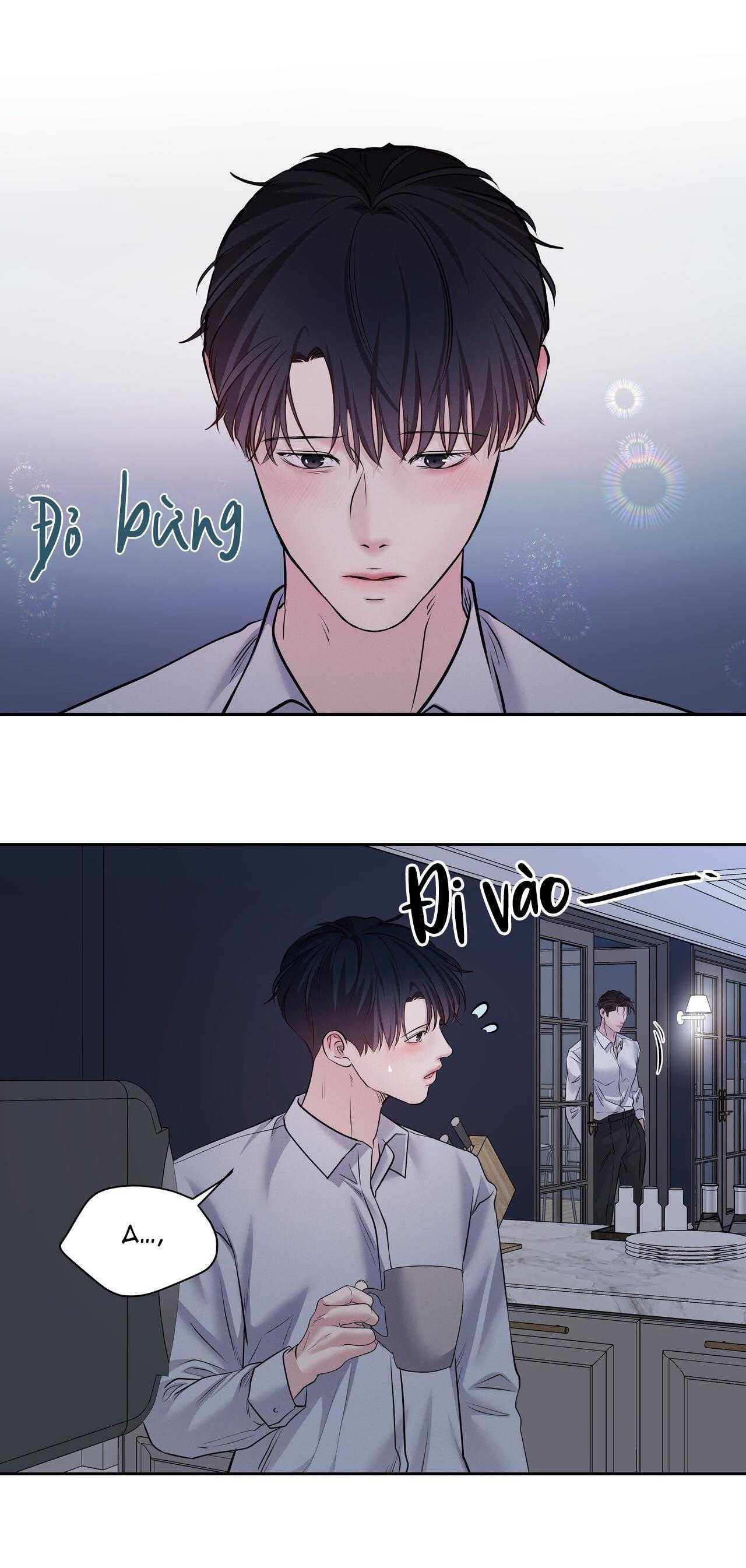 đọc truyện Chủ Nhân Của Thứ Bảy Chương 42 ảnh 31 tại Giả Dược