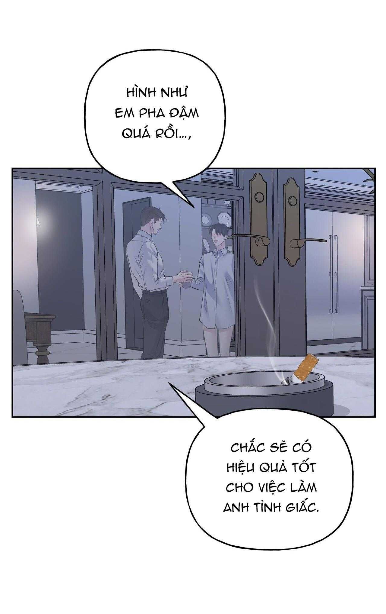 đọc truyện Chủ Nhân Của Thứ Bảy Chương 42 ảnh 32 tại Giả Dược