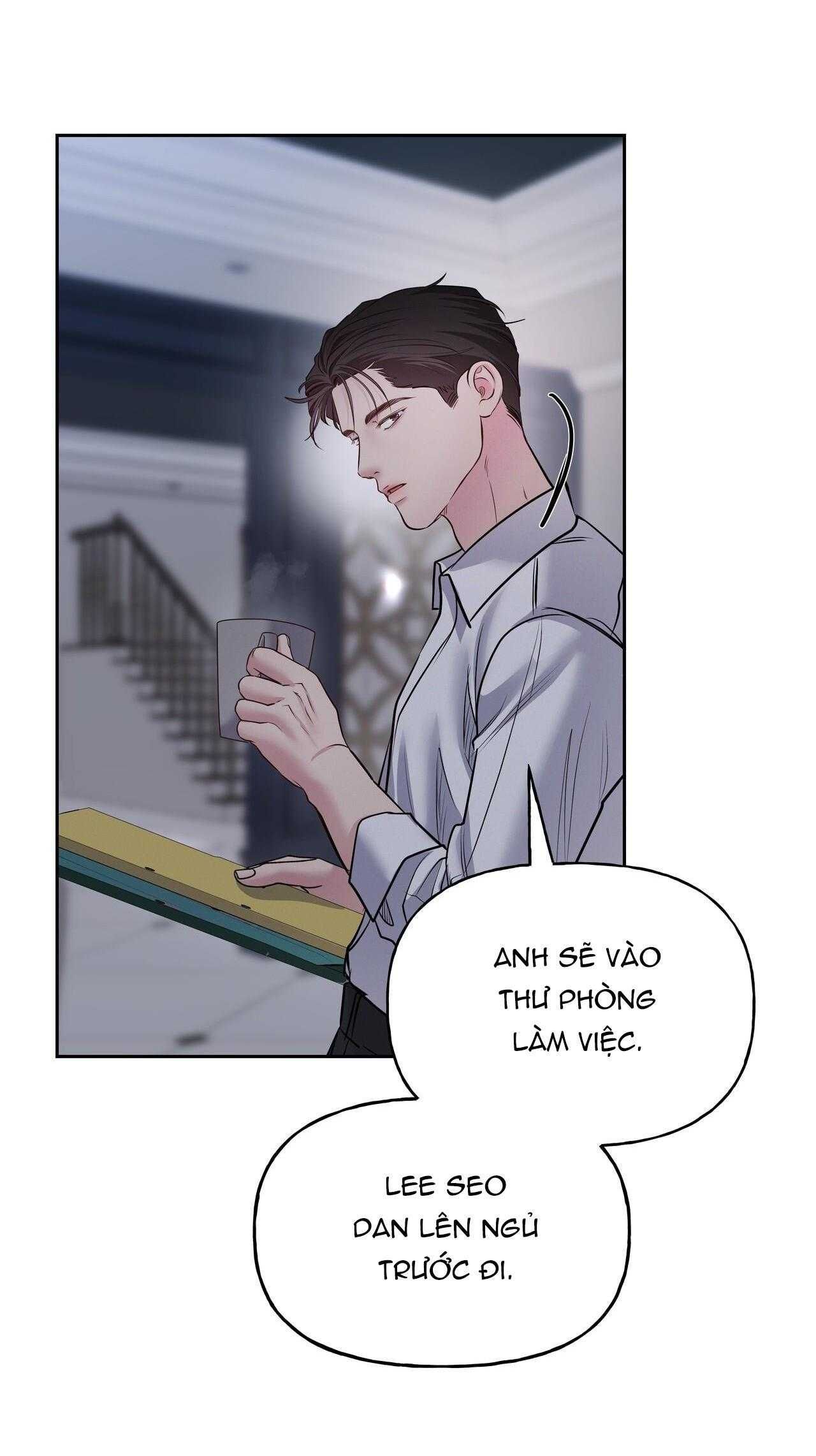 đọc truyện Chủ Nhân Của Thứ Bảy Chương 42 ảnh 33 tại Giả Dược
