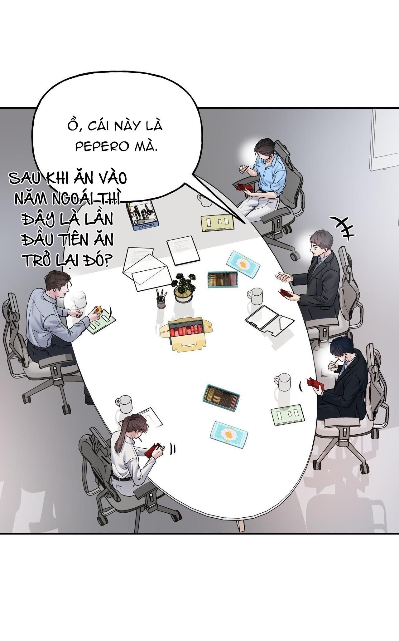 đọc truyện Chủ Nhân Của Thứ Bảy Chương 43 ảnh 21 tại Giả Dược