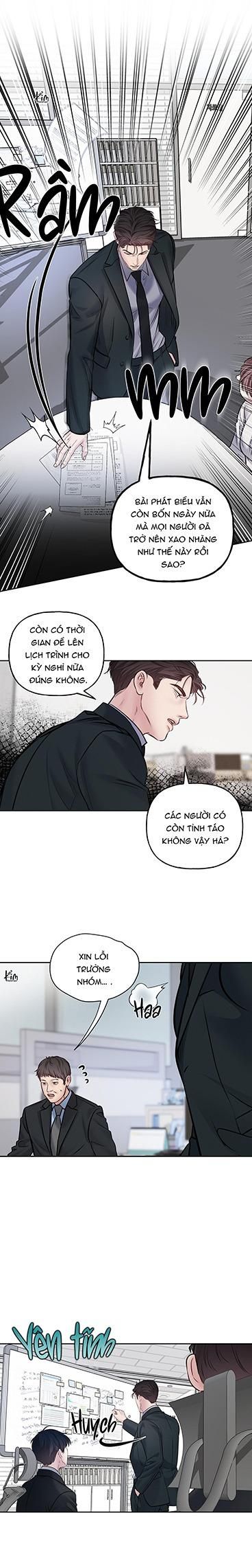 đọc truyện Chủ Nhân Của Thứ Bảy Chương 43 ảnh 28 tại Giả Dược