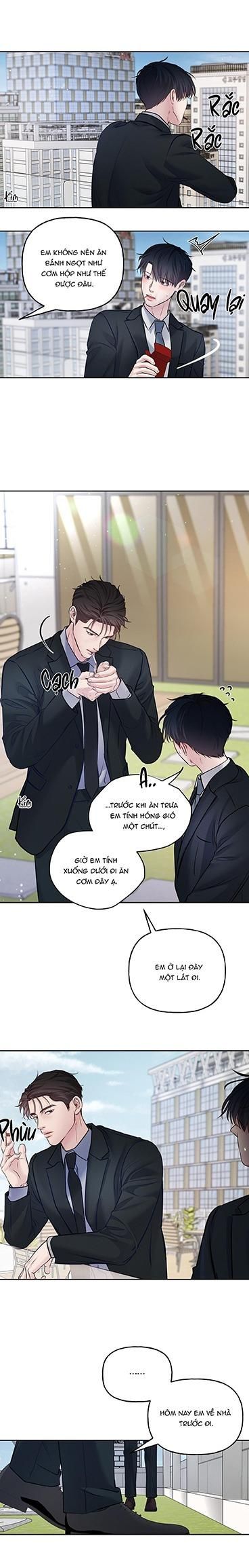 đọc truyện Chủ Nhân Của Thứ Bảy Chương 43 ảnh 30 tại Giả Dược
